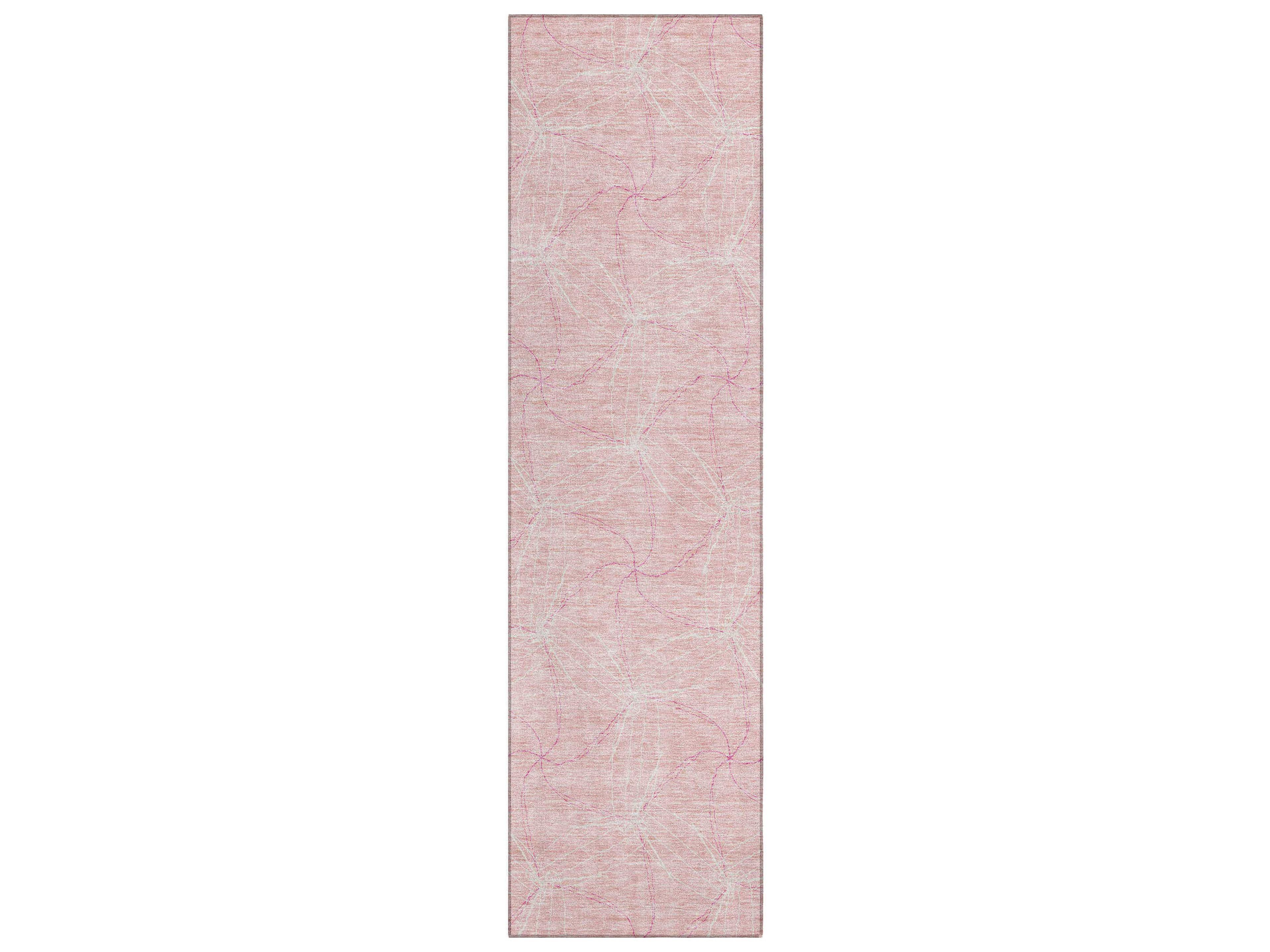 Dalyn Chantille Geometric Runner Area Rug