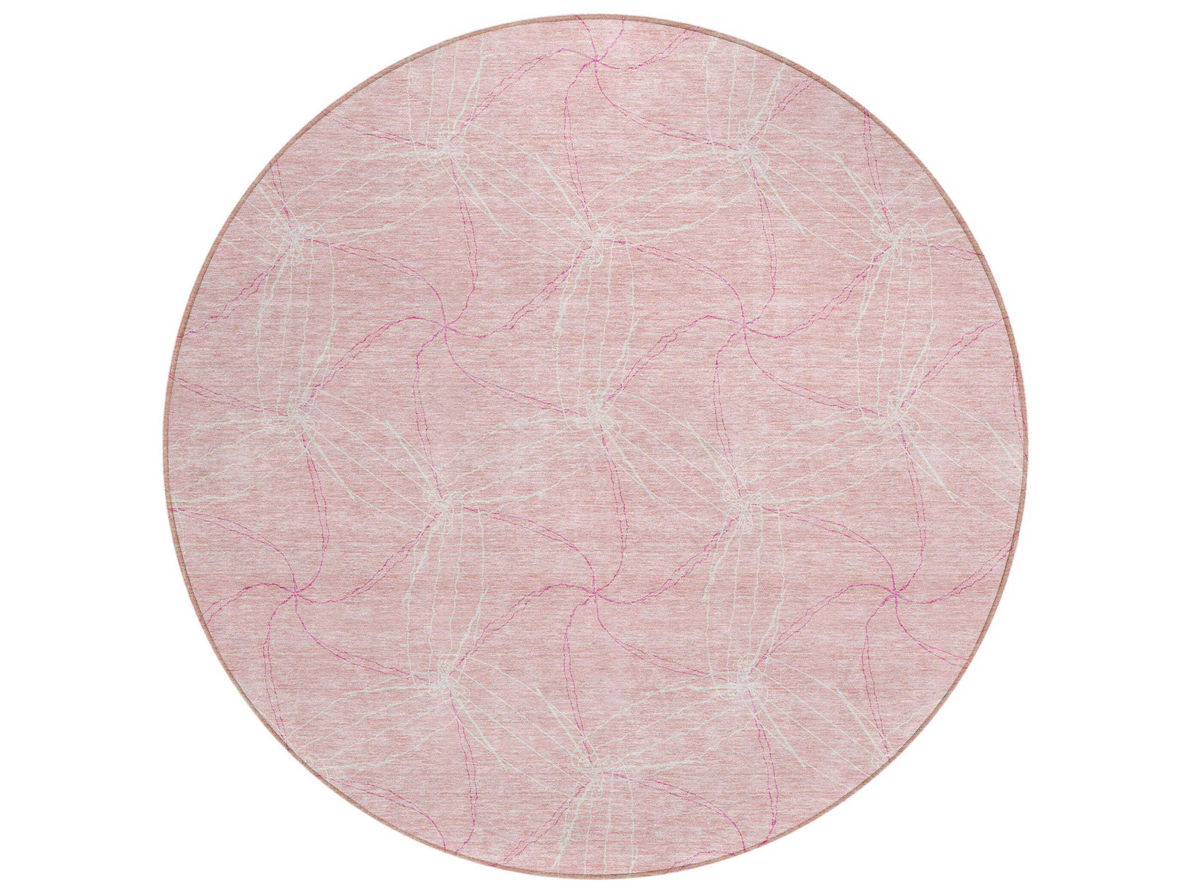 Dalyn Chantille Geometric Runner Area Rug