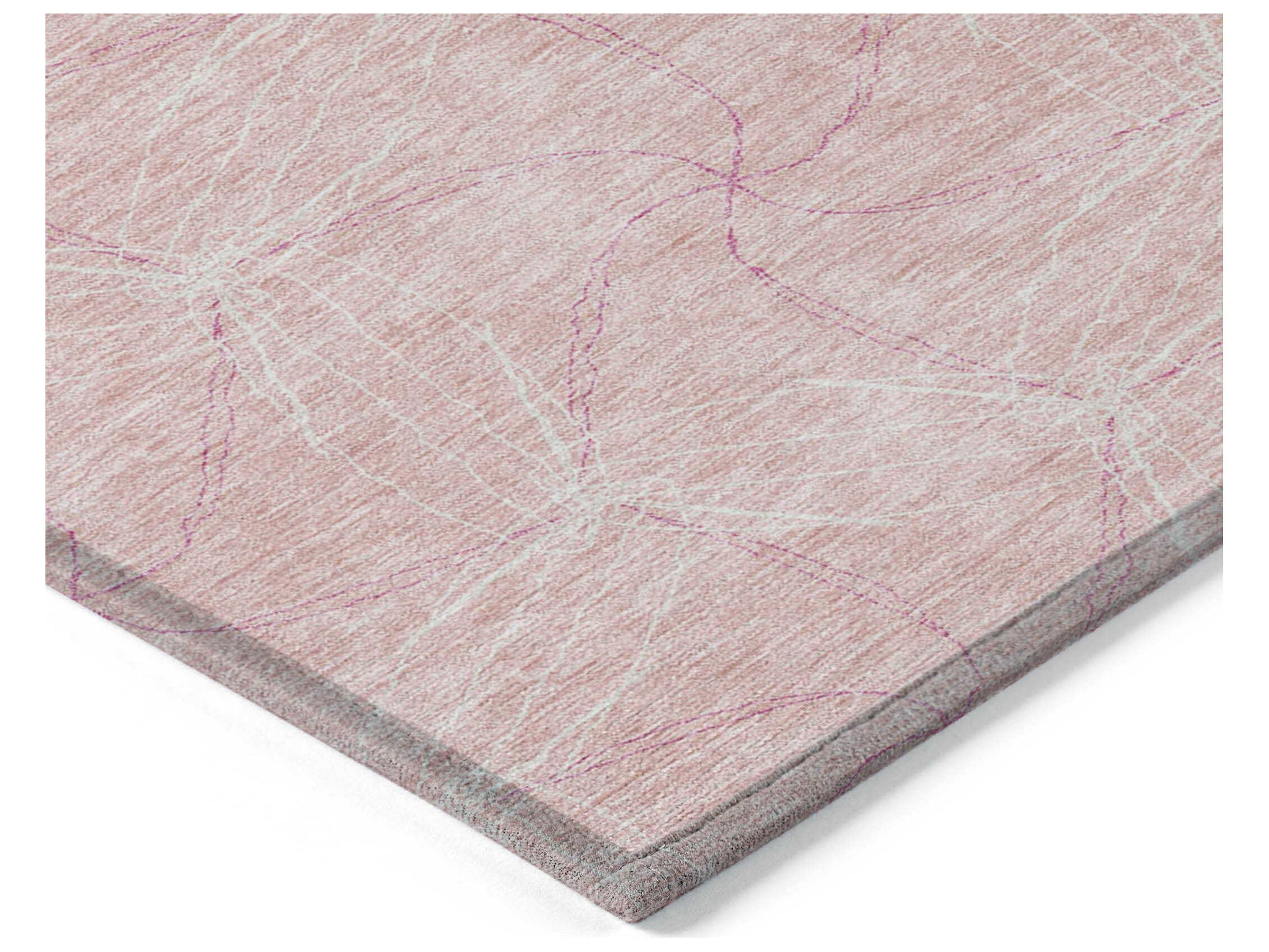 Dalyn Chantille Geometric Runner Area Rug