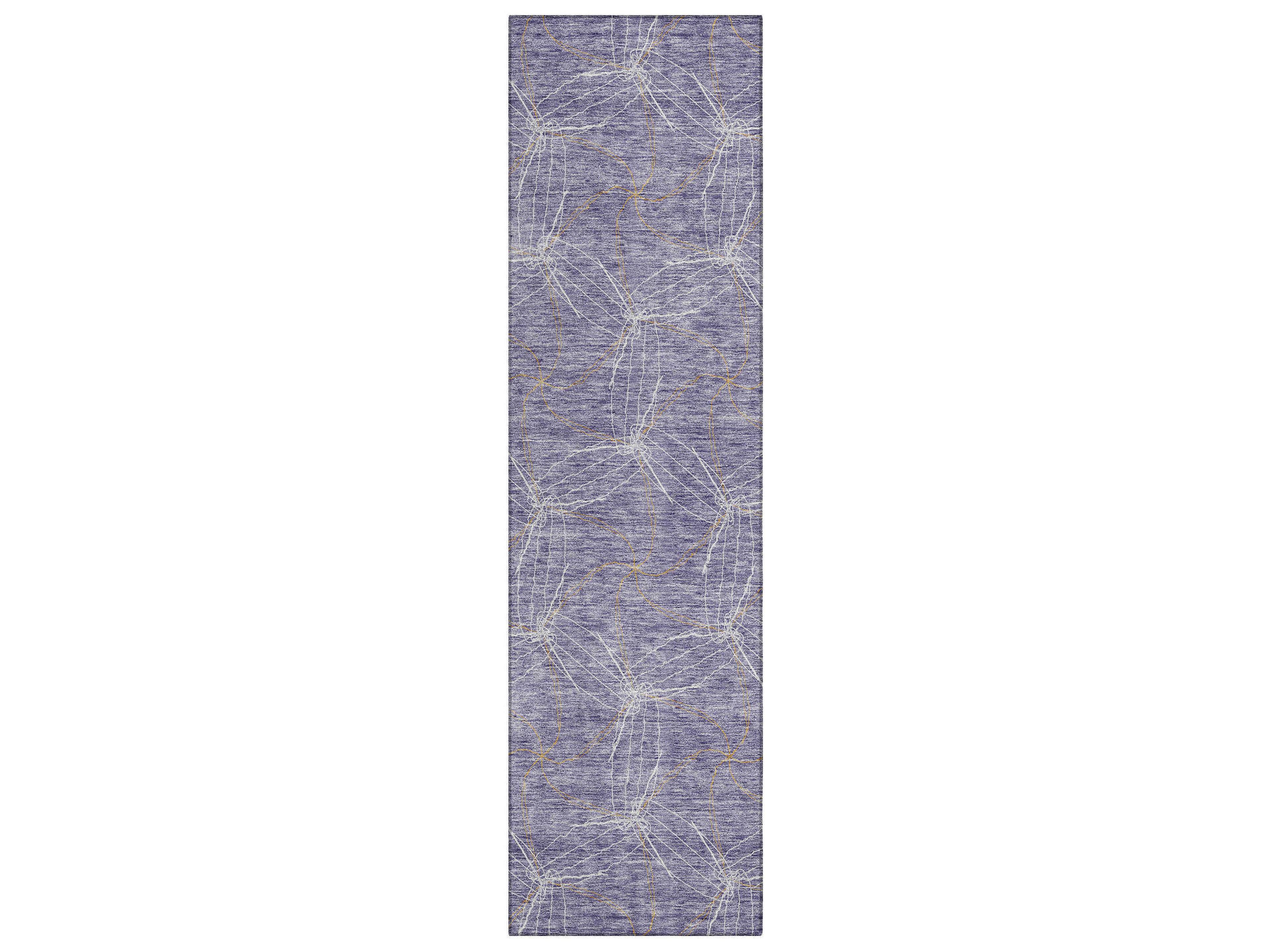 Dalyn Chantille Geometric Runner Area Rug