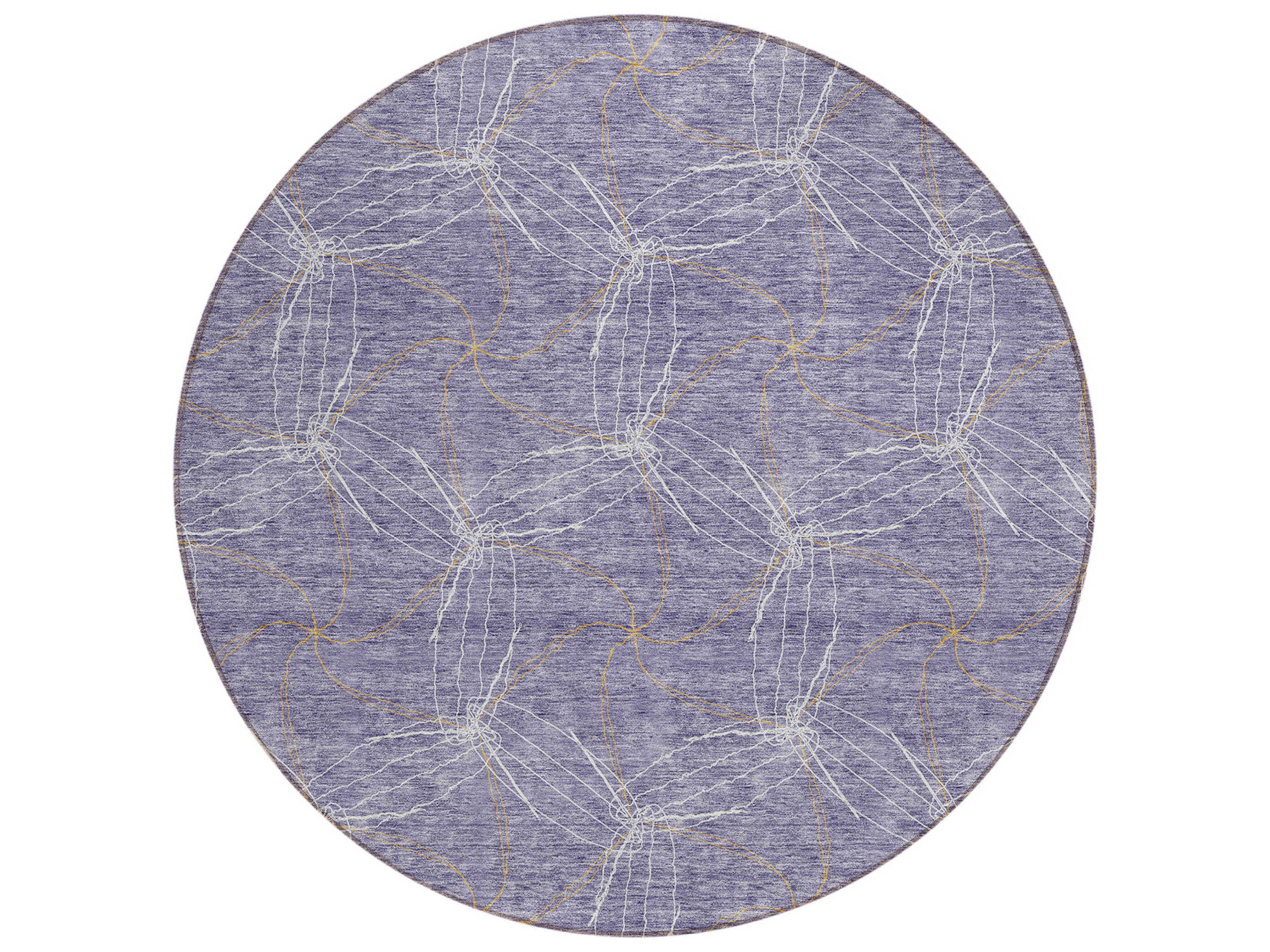 Dalyn Chantille Geometric Runner Area Rug