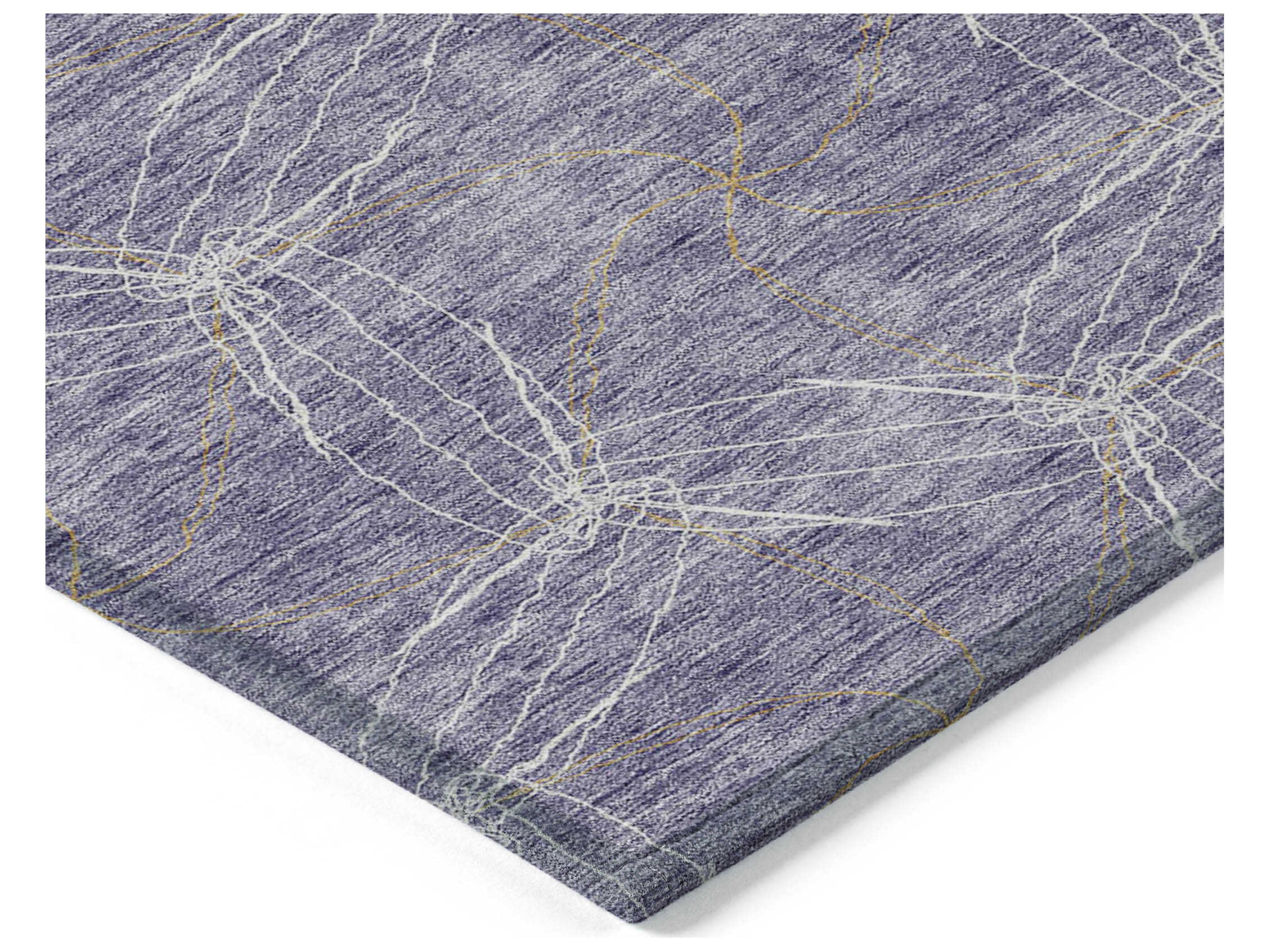 Dalyn Chantille Geometric Runner Area Rug