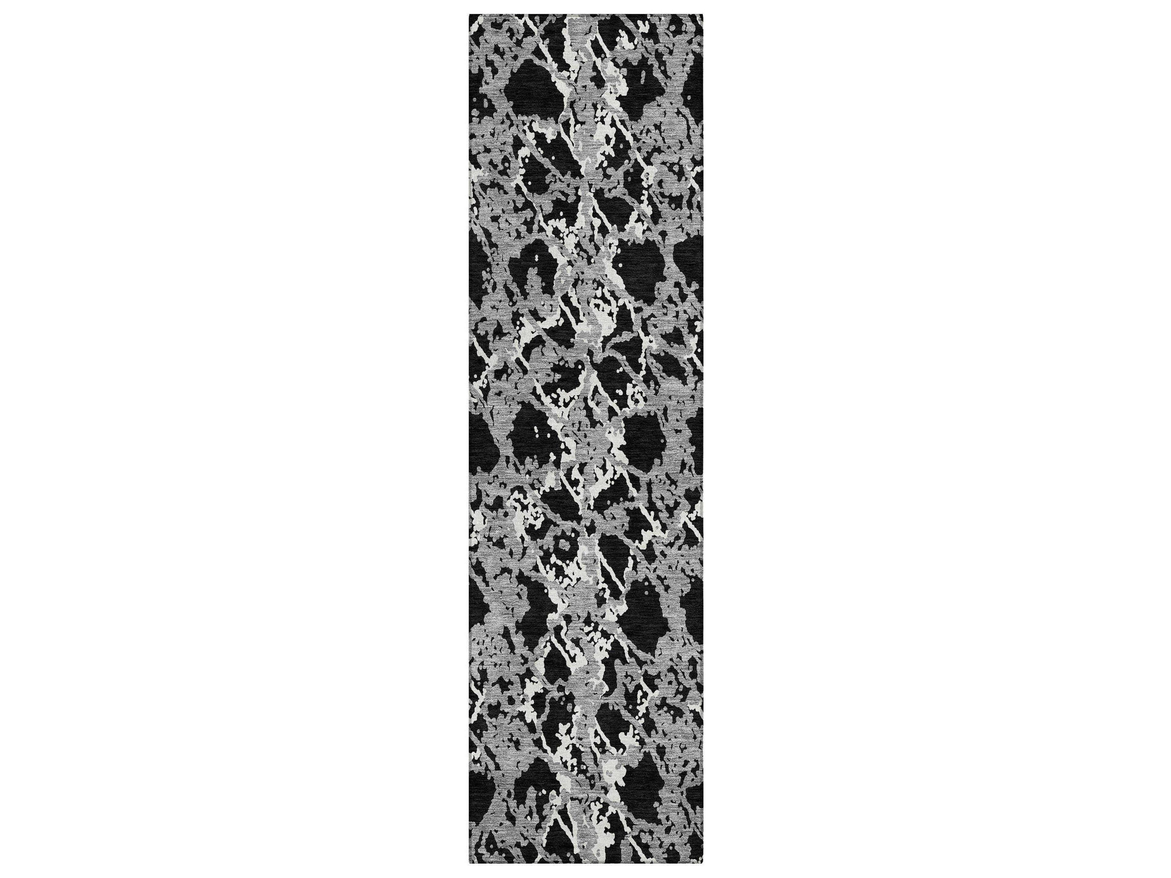 Dalyn Chantille Abstract Runner Area Rug
