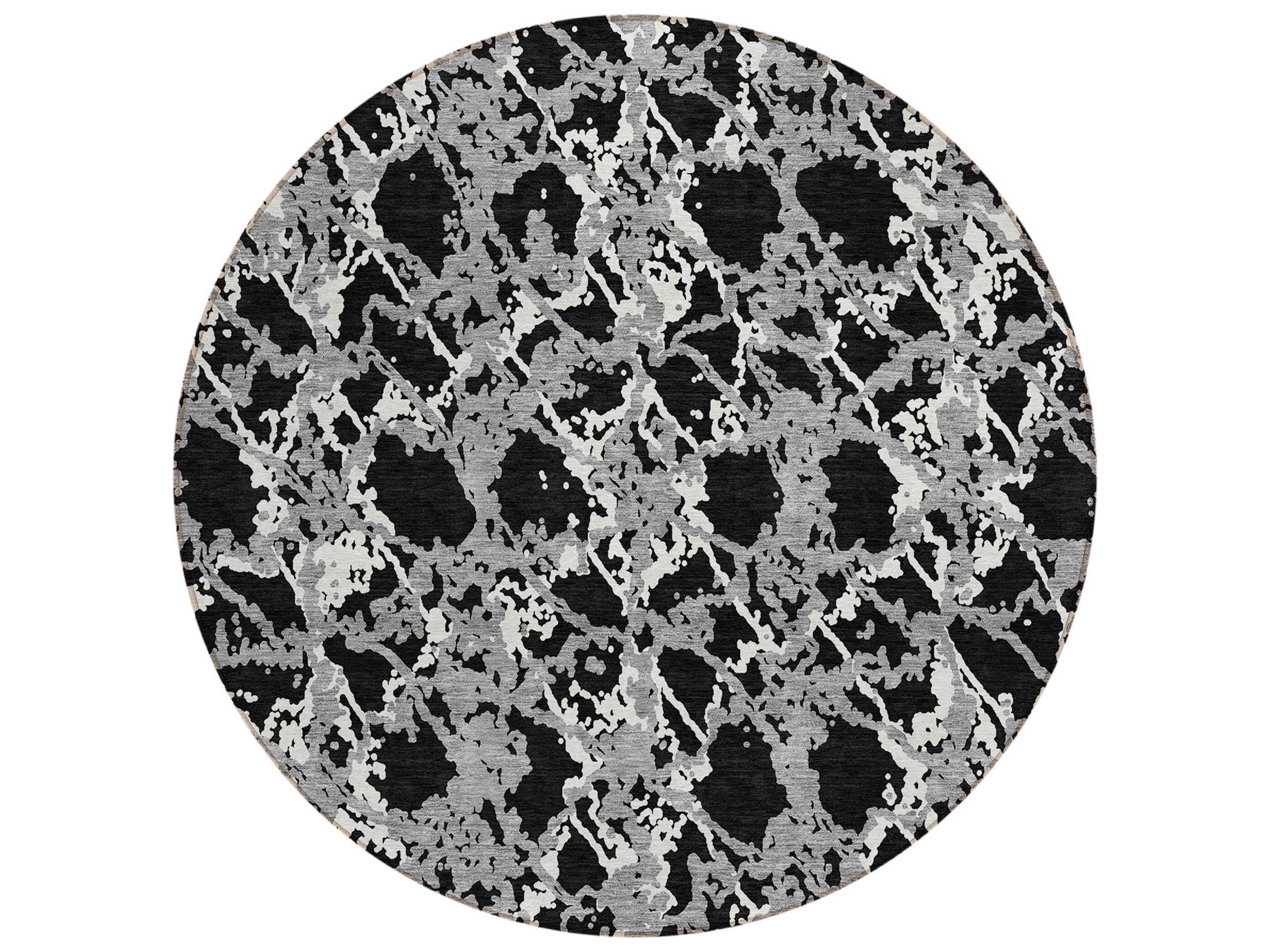 Dalyn Chantille Abstract Runner Area Rug