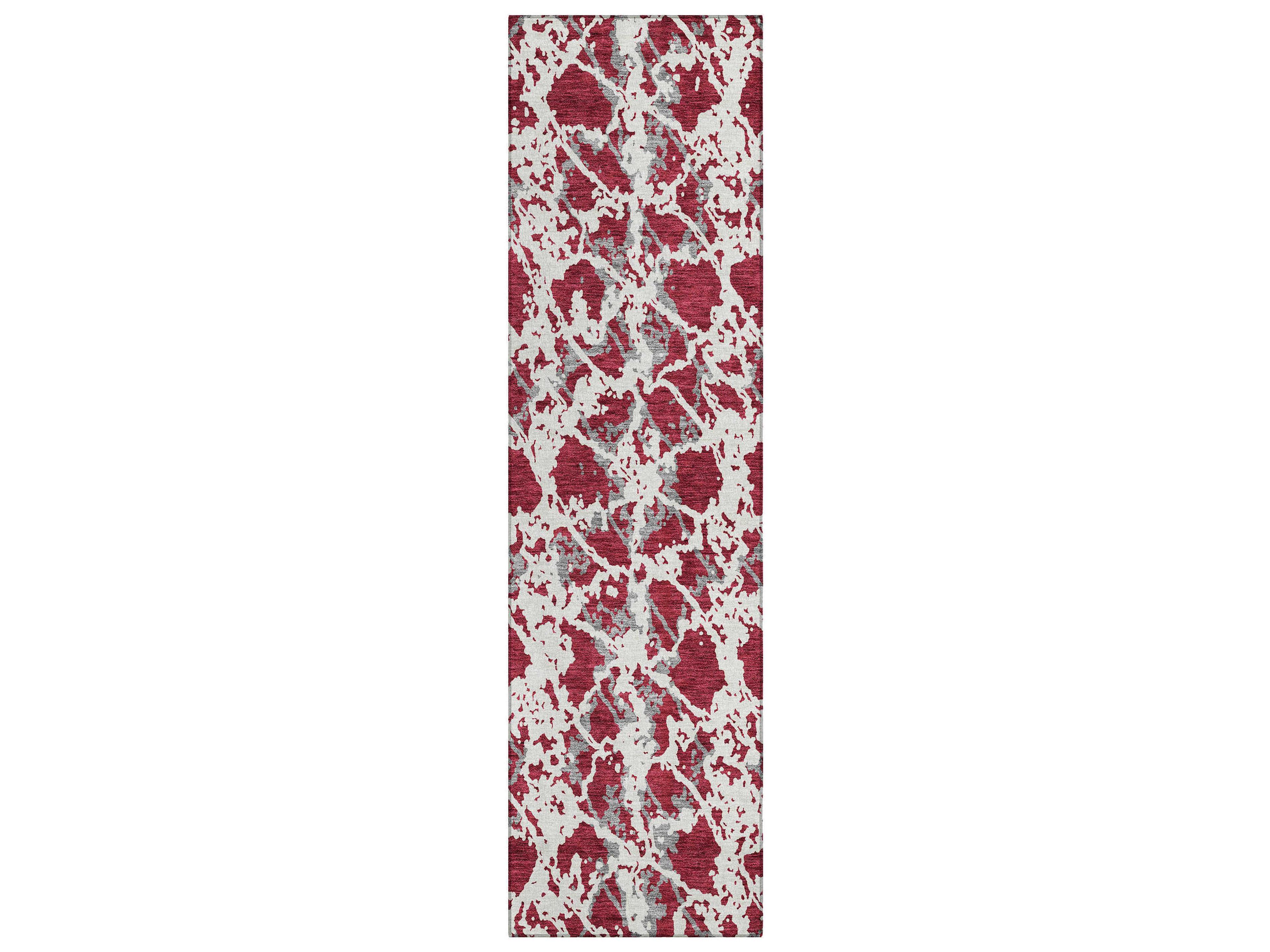 Dalyn Chantille Abstract Runner Area Rug