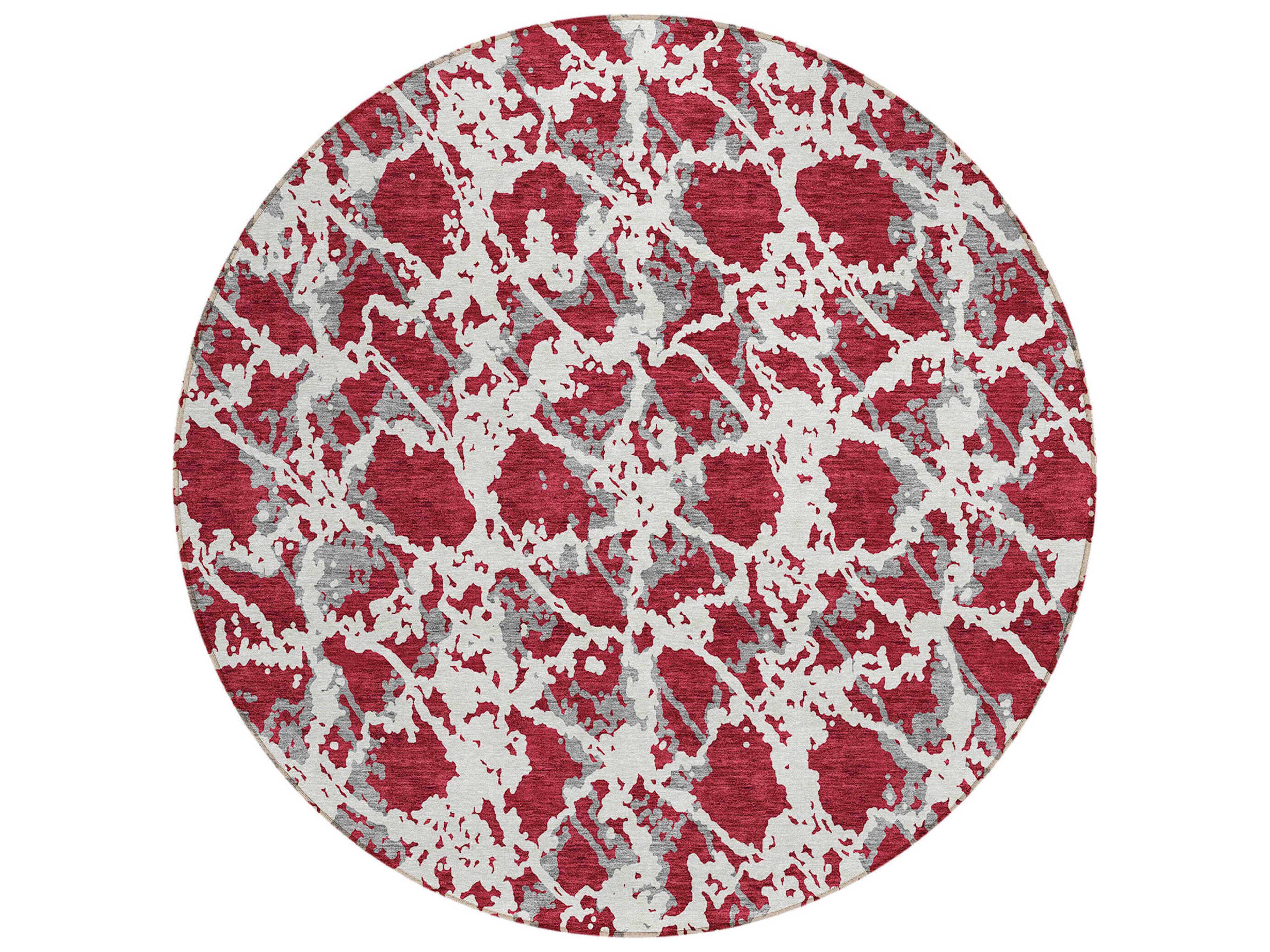 Dalyn Chantille Abstract Runner Area Rug
