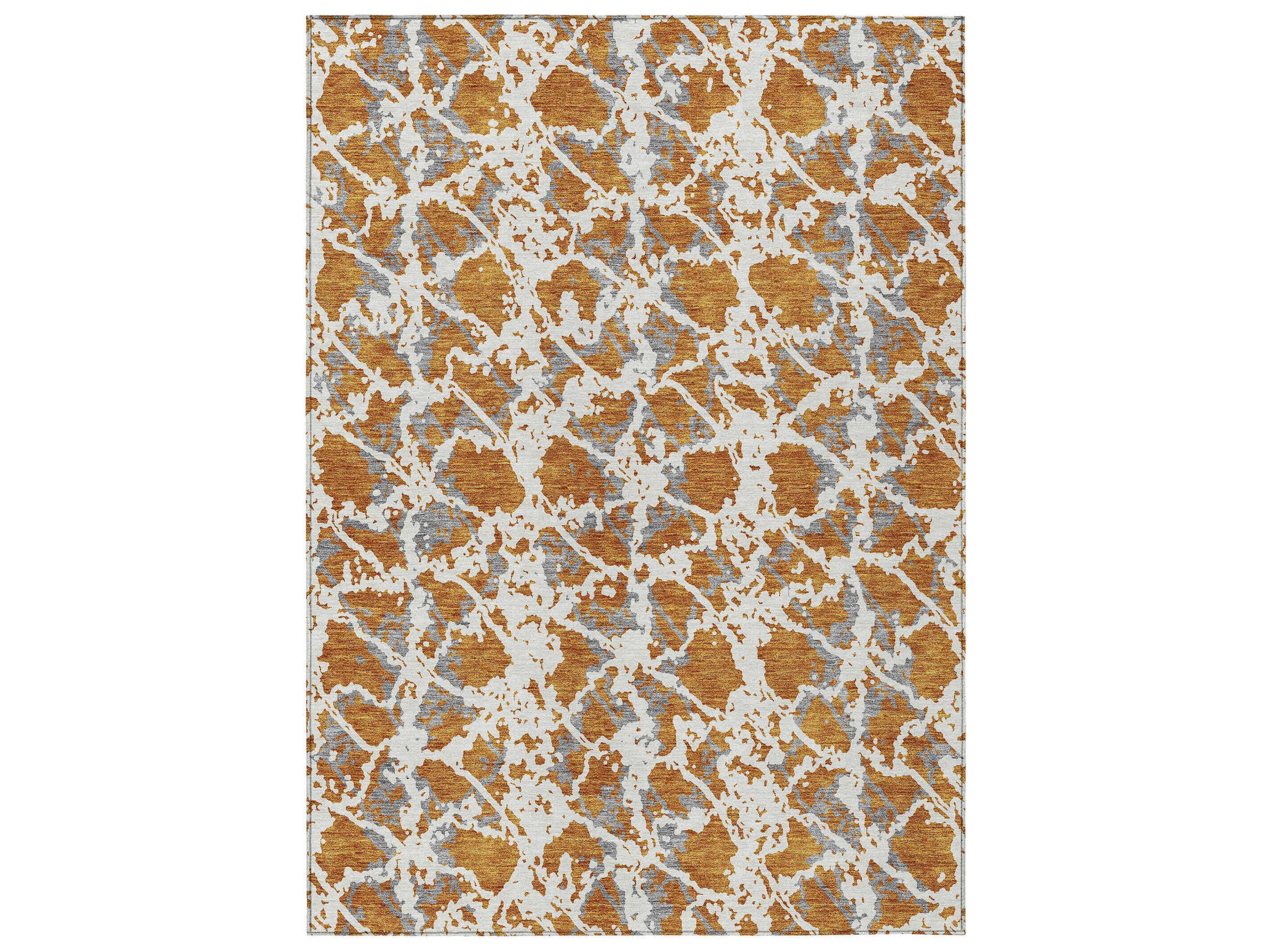 Chantille Abstract Runner Area Rug