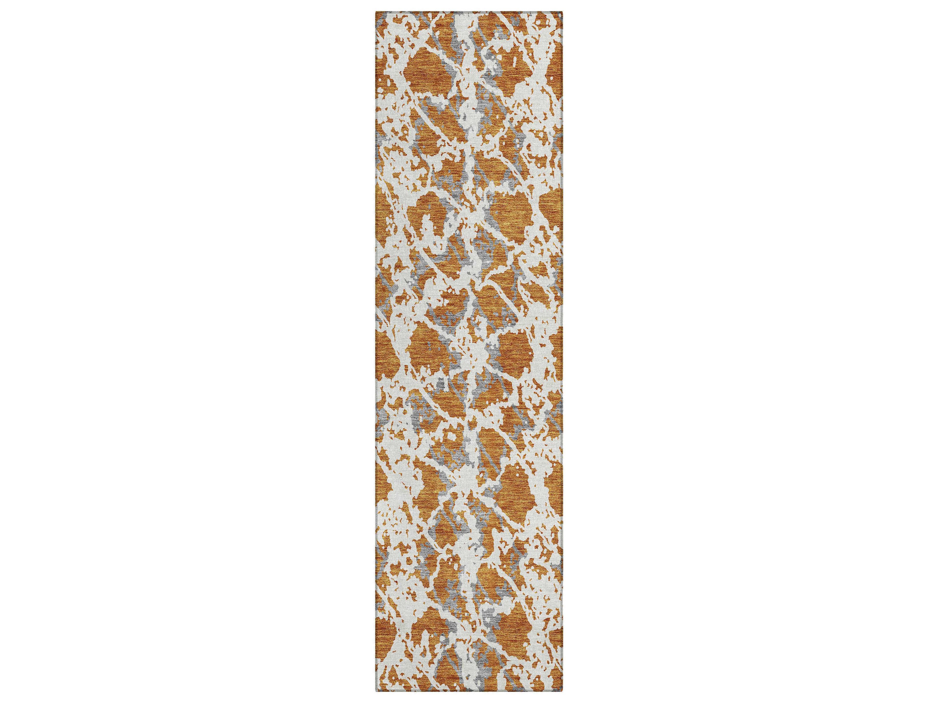 Dalyn Chantille Abstract Runner Area Rug