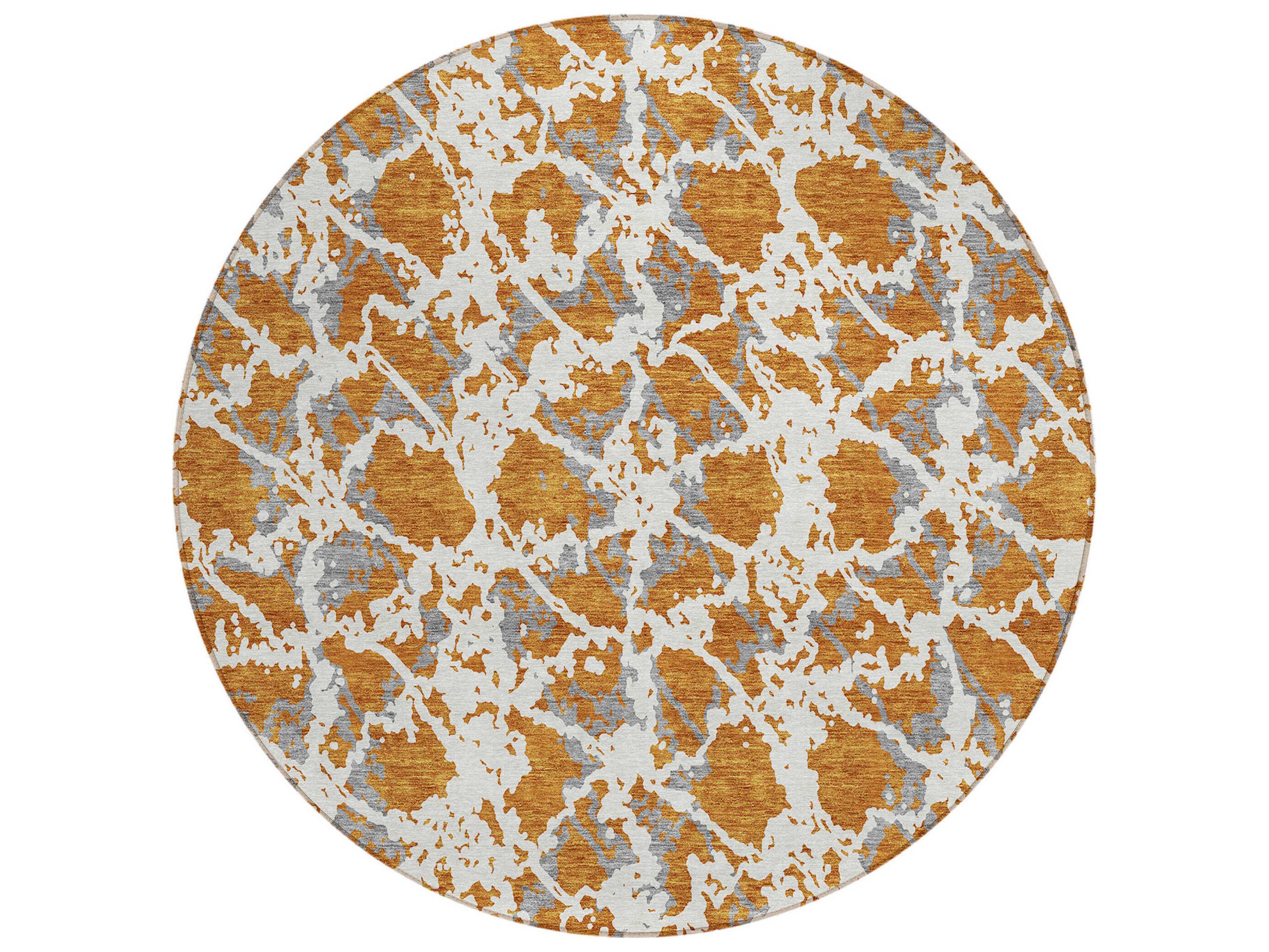 Dalyn Chantille Abstract Runner Area Rug