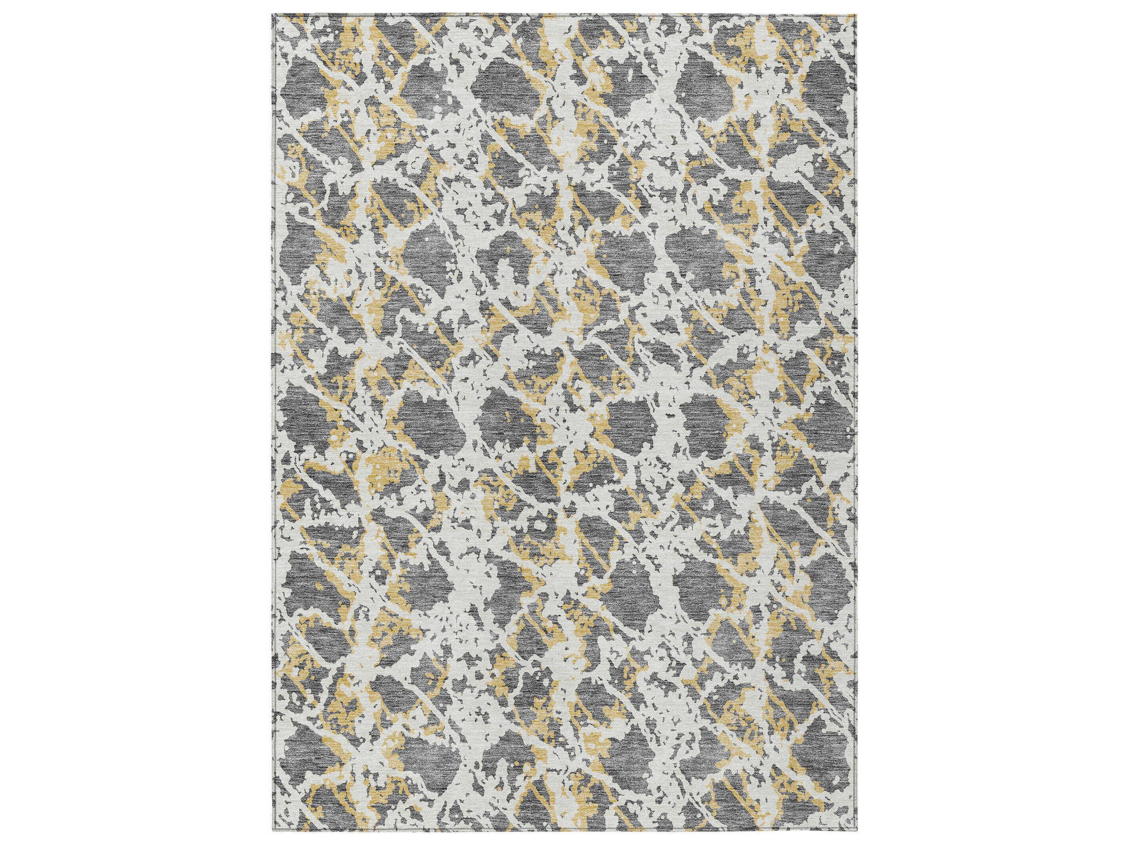 Chantille Abstract Runner Area Rug