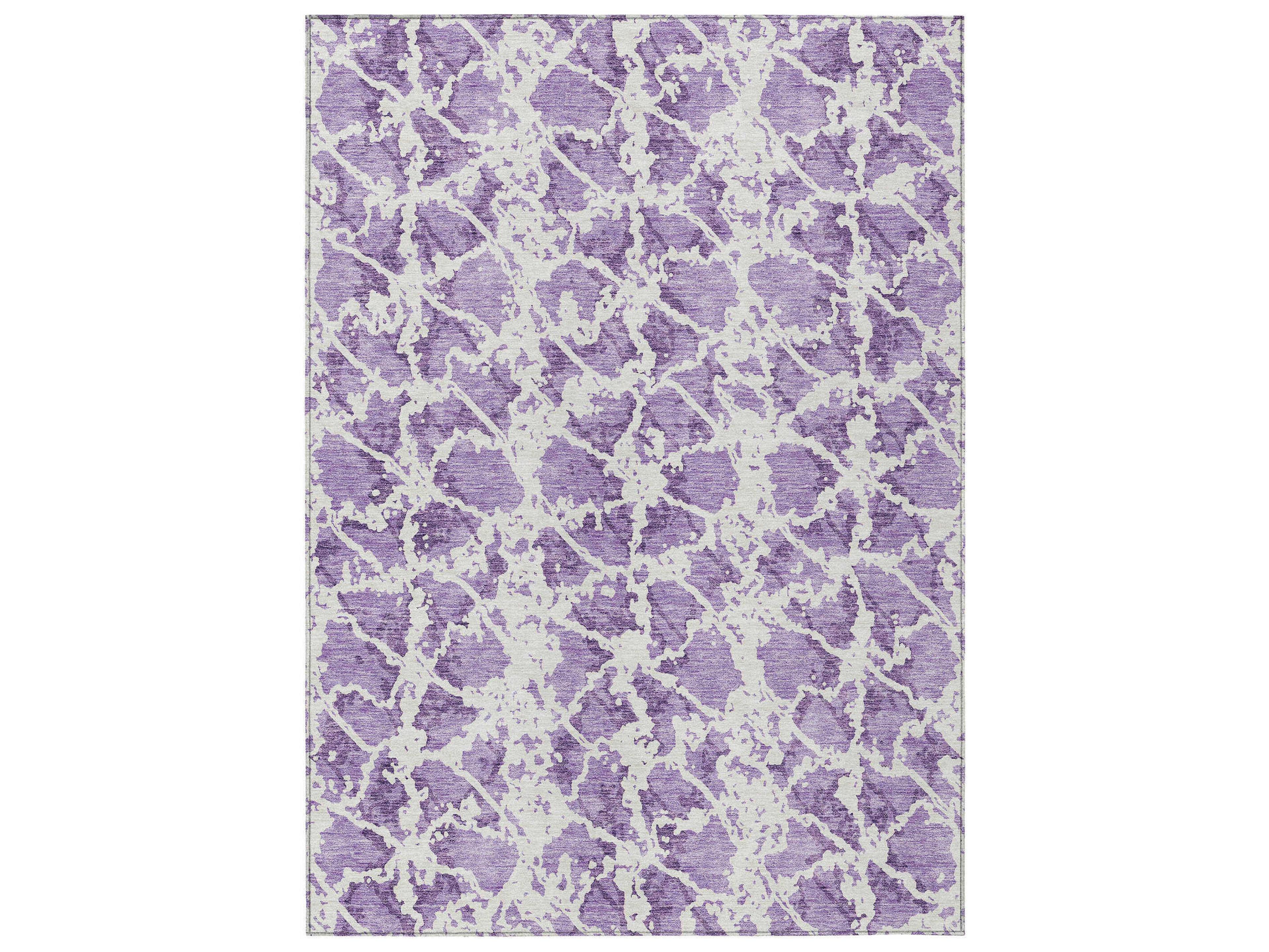 Chantille Abstract Runner Area Rug