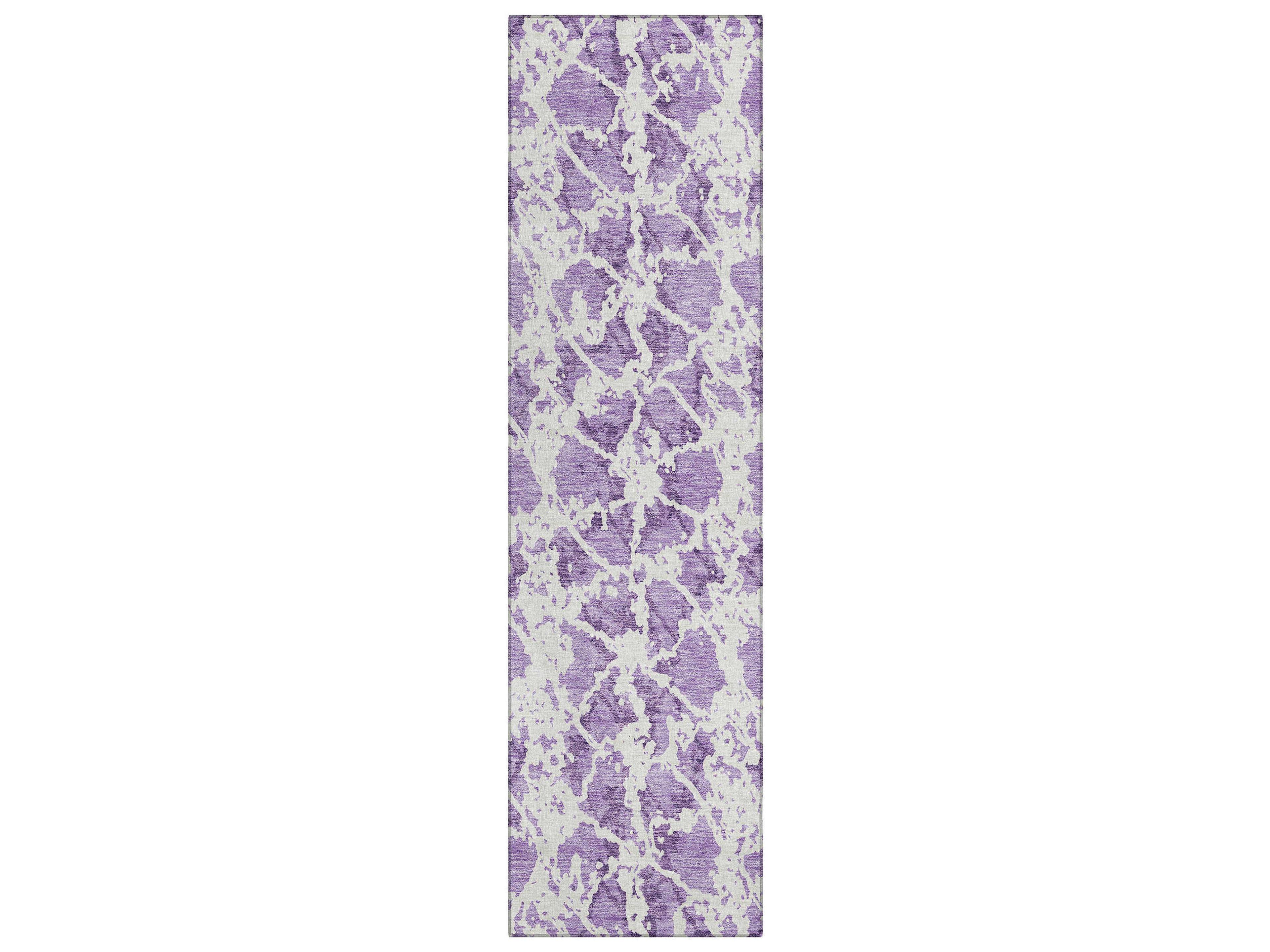 Dalyn Chantille Abstract Runner Area Rug