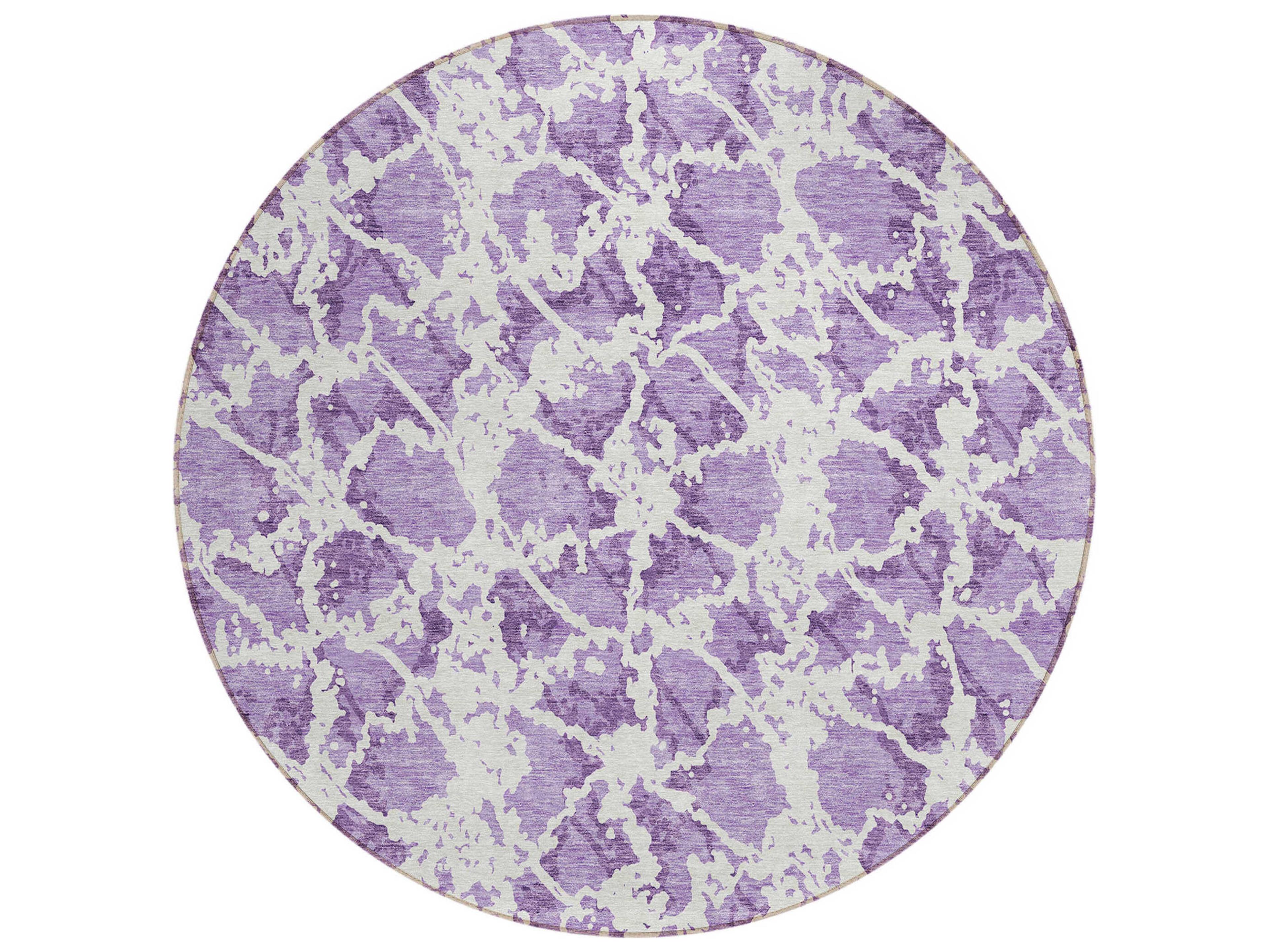 Dalyn Chantille Abstract Runner Area Rug