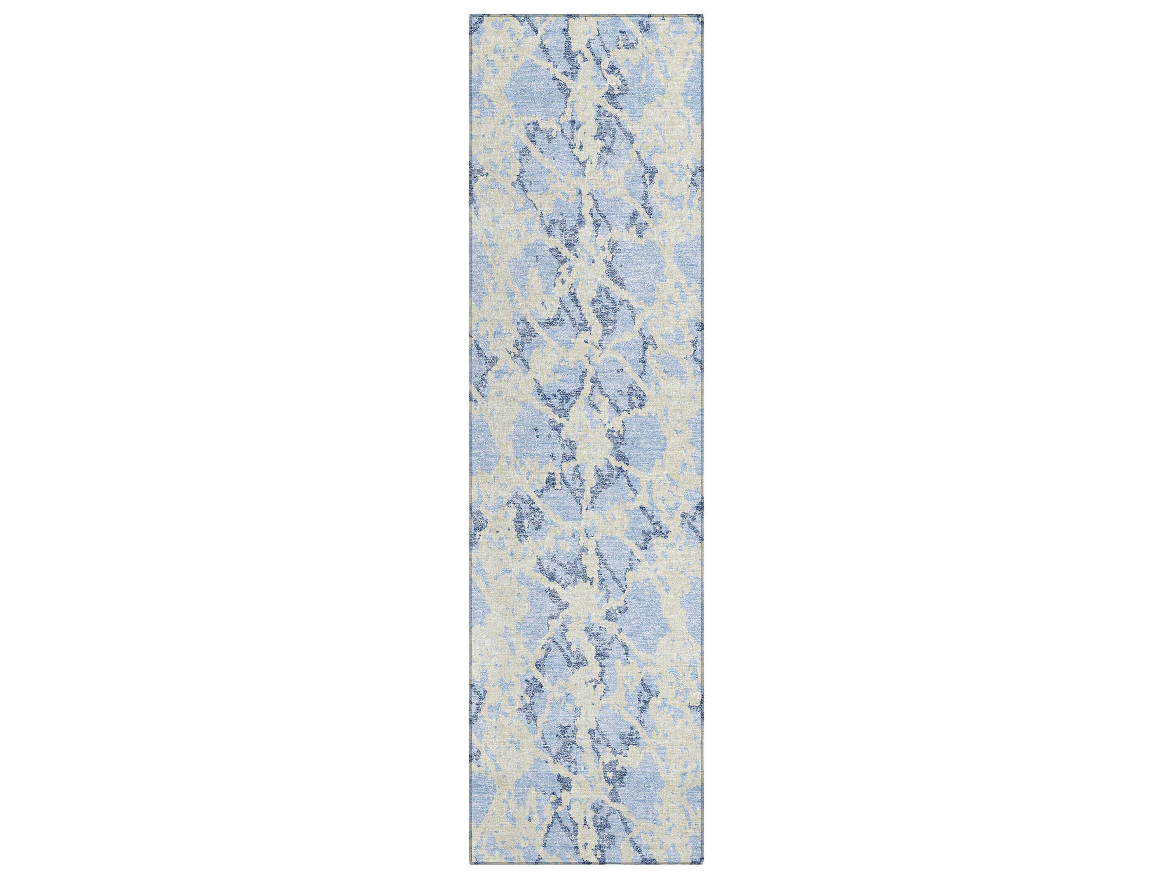 Dalyn Chantille Abstract Runner Area Rug