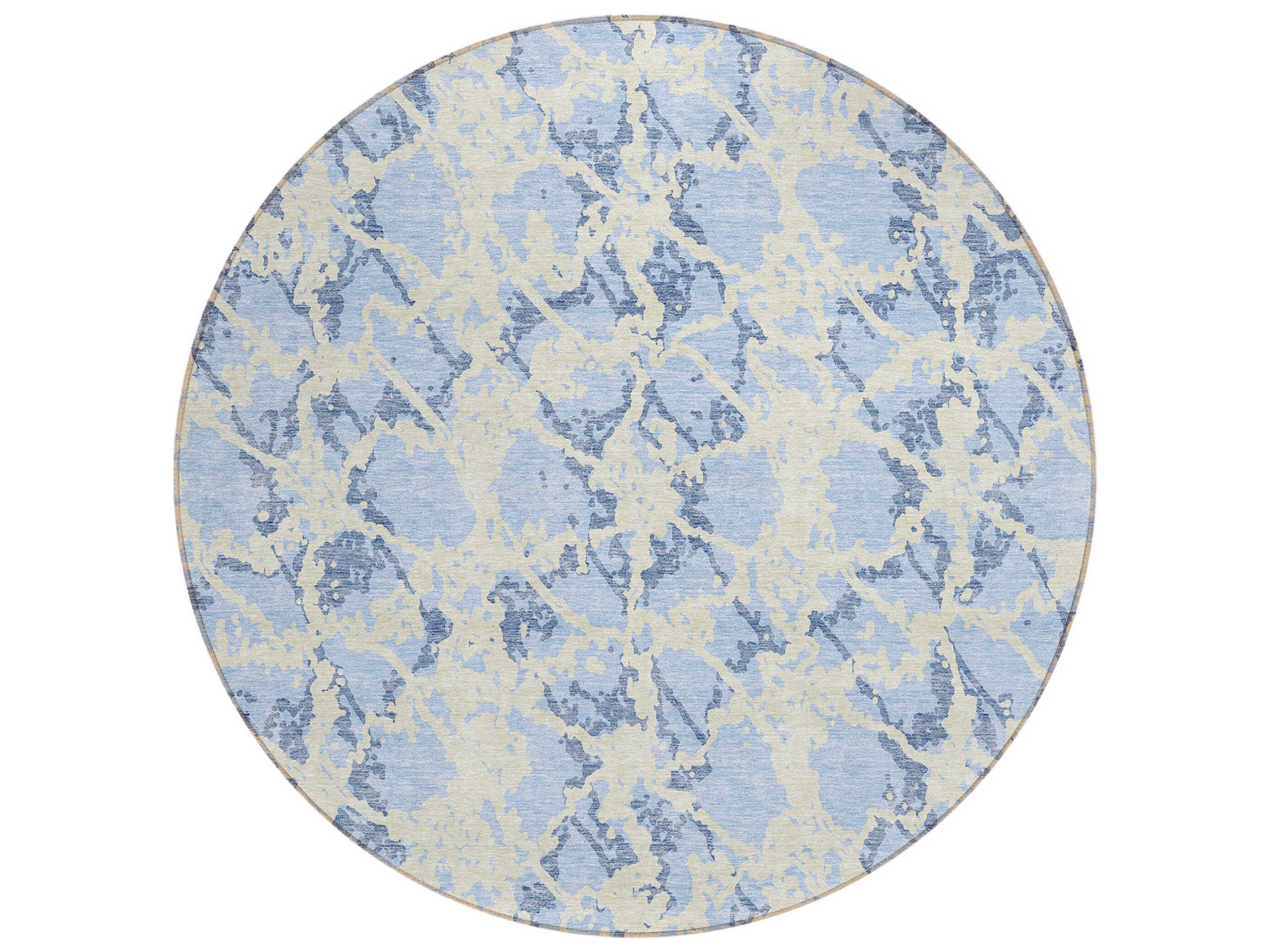 Dalyn Chantille Abstract Runner Area Rug