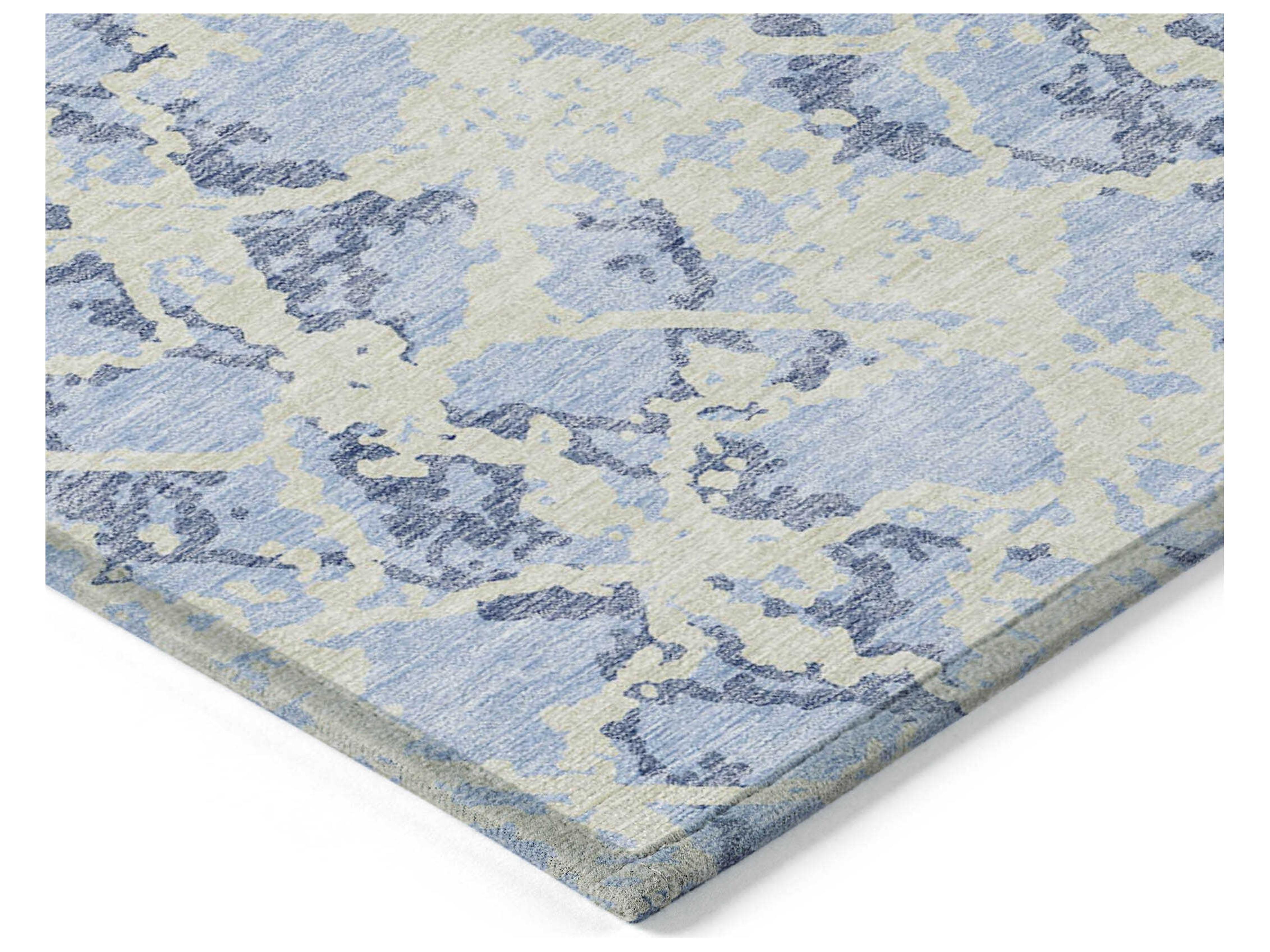 Dalyn Chantille Abstract Runner Area Rug