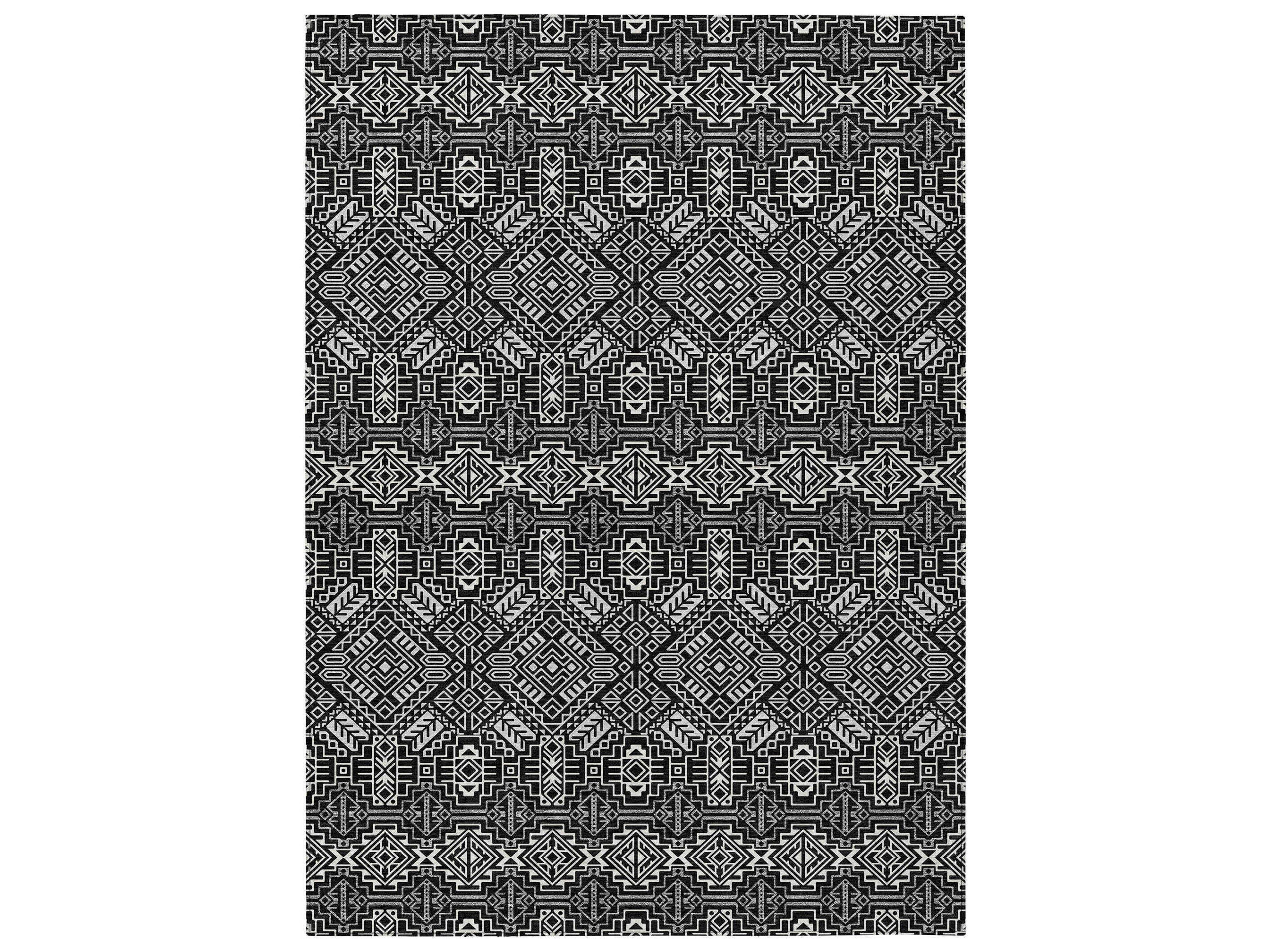 Chantille Southwestern Runner Area Rug