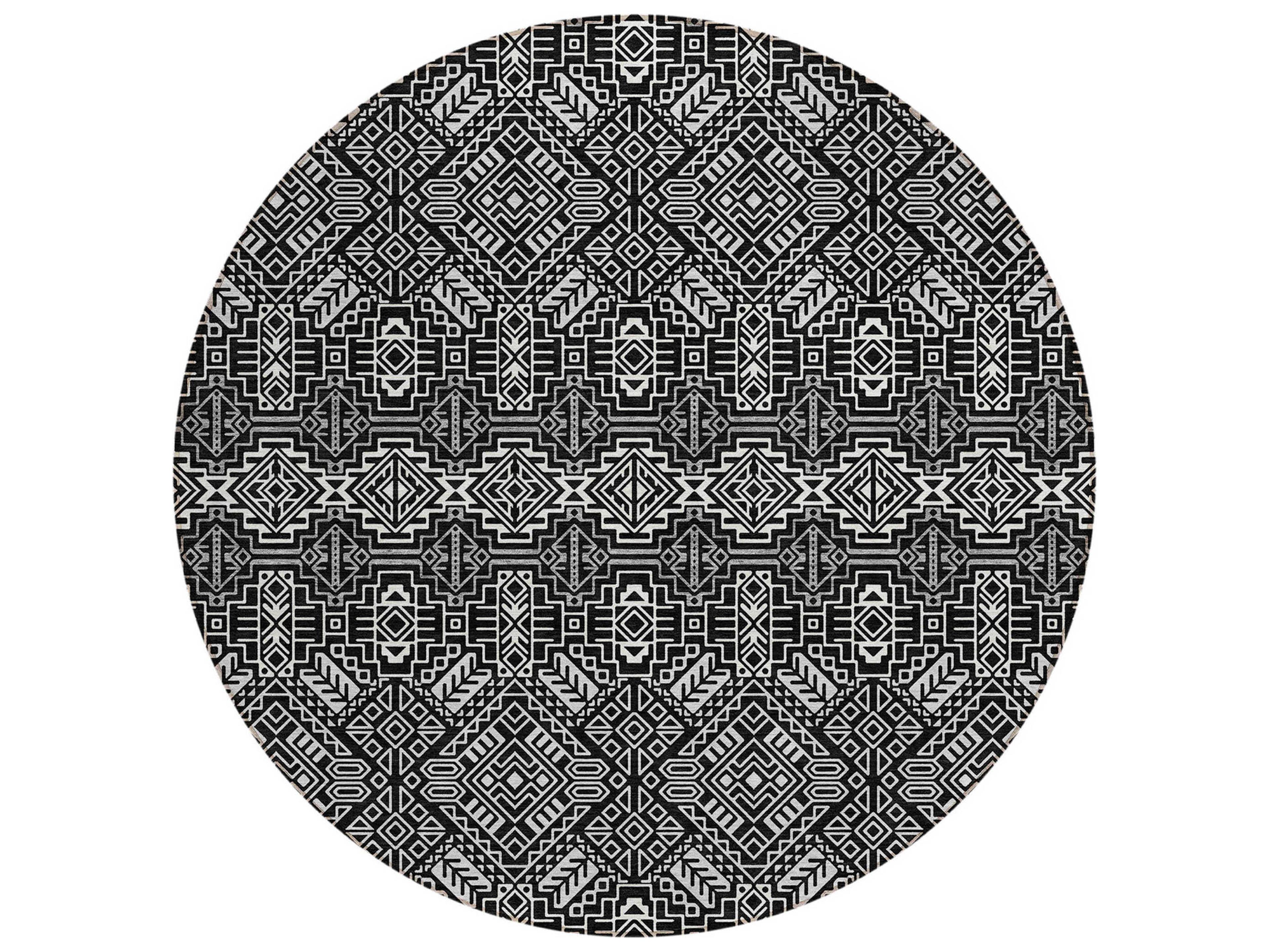 Dalyn Chantille Southwestern Runner Area Rug