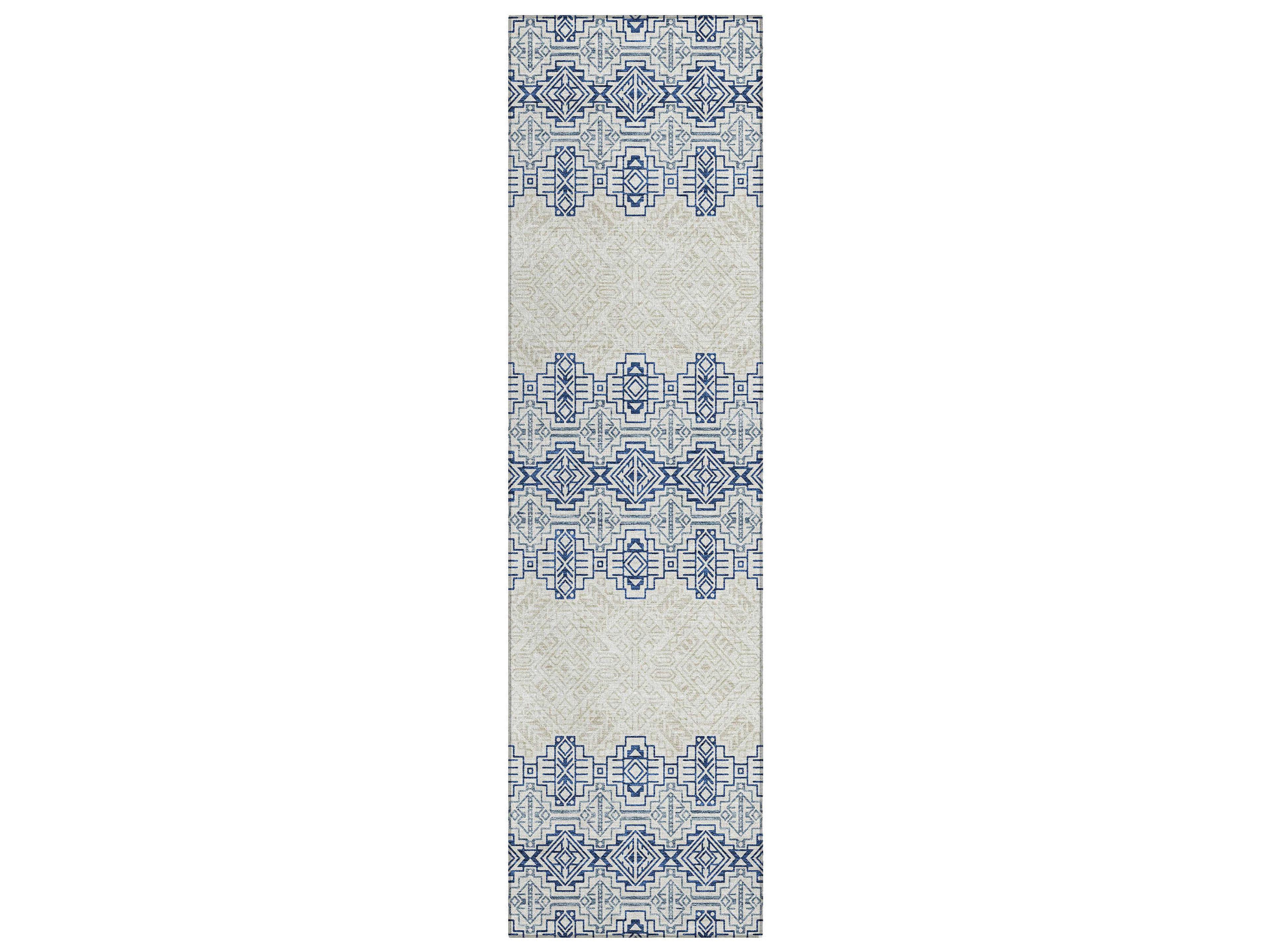 Dalyn Chantille Southwestern Runner Area Rug