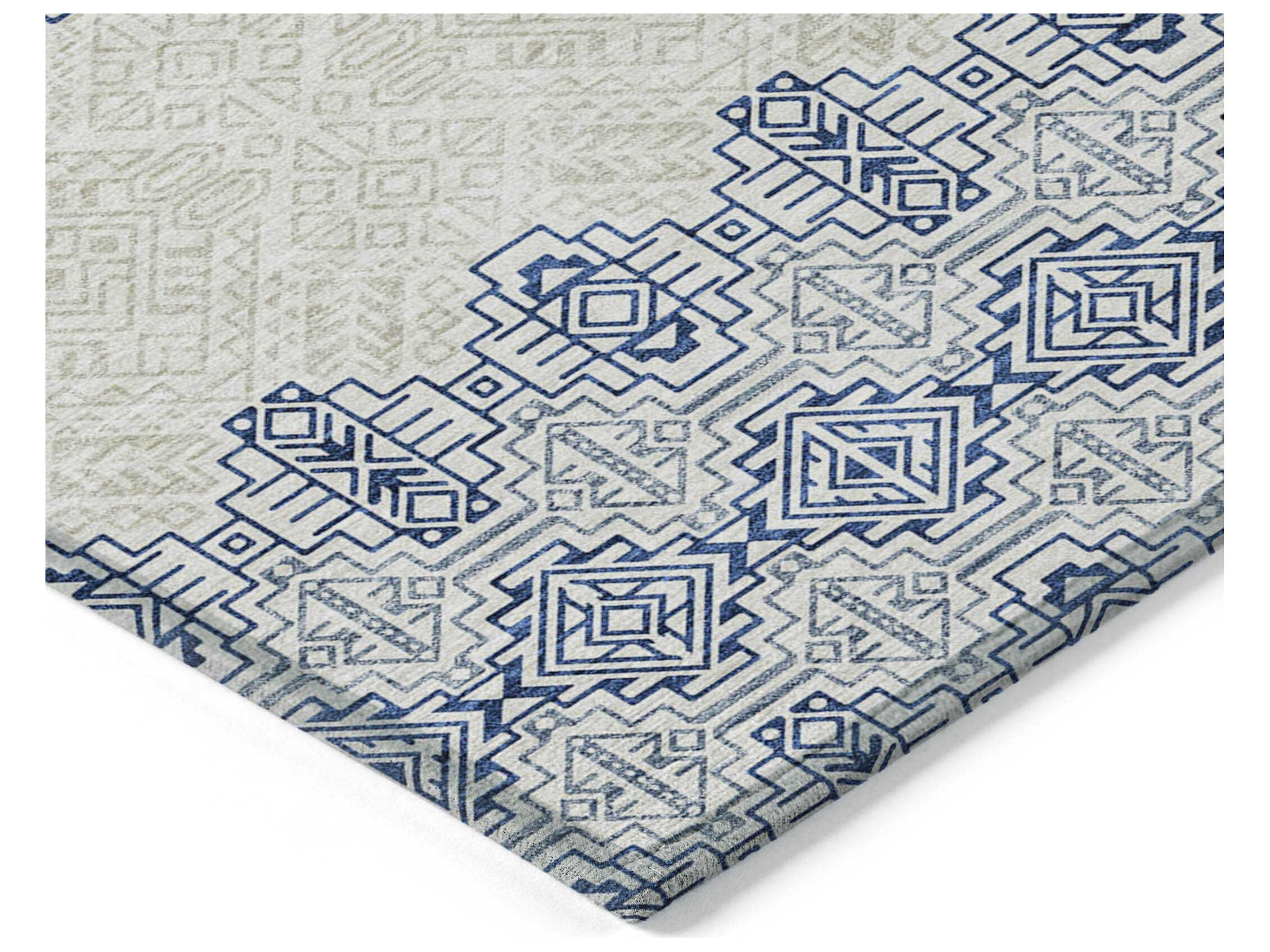 Dalyn Chantille Southwestern Runner Area Rug