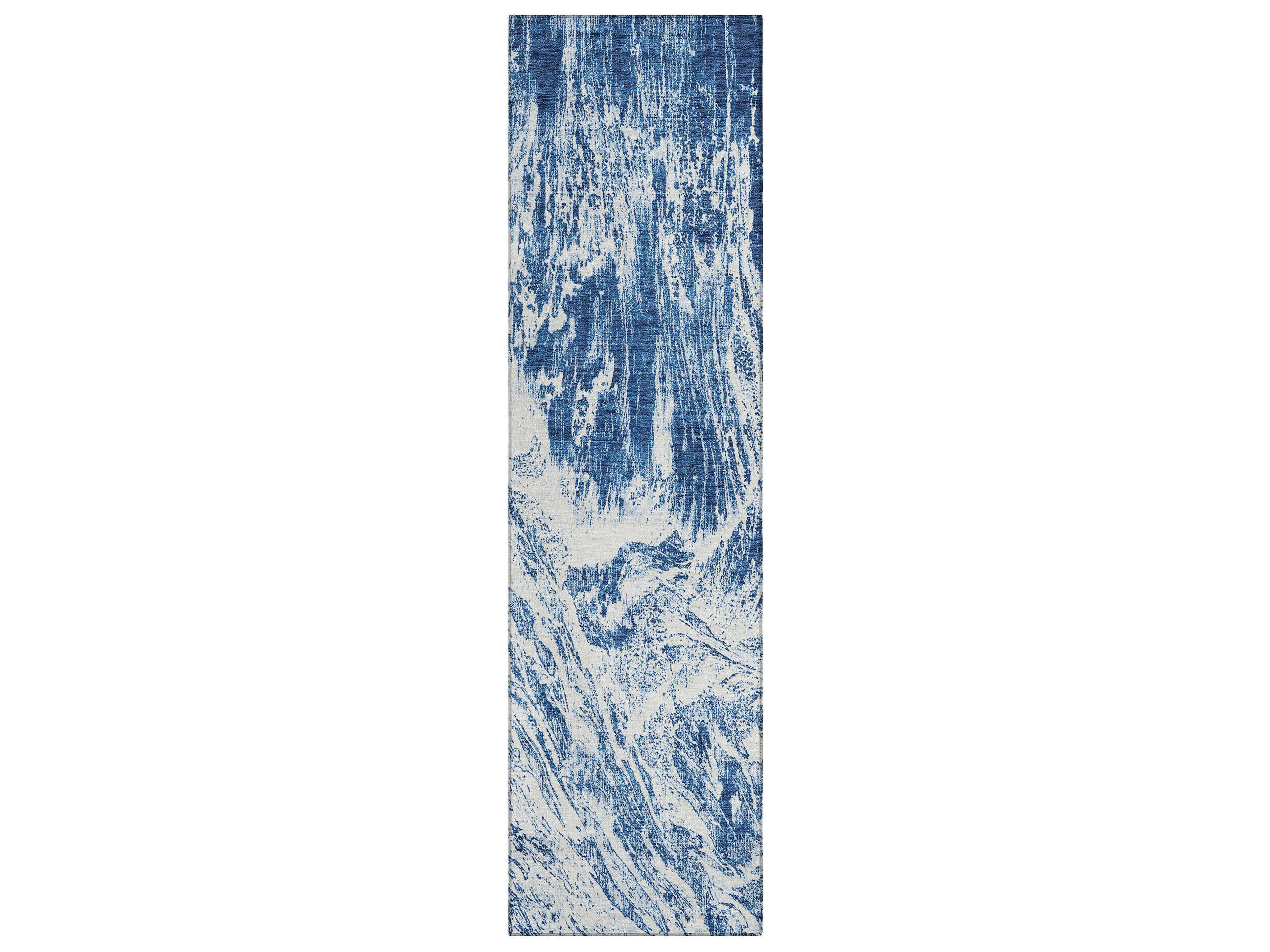 Dalyn Chantille Abstract Runner Area Rug