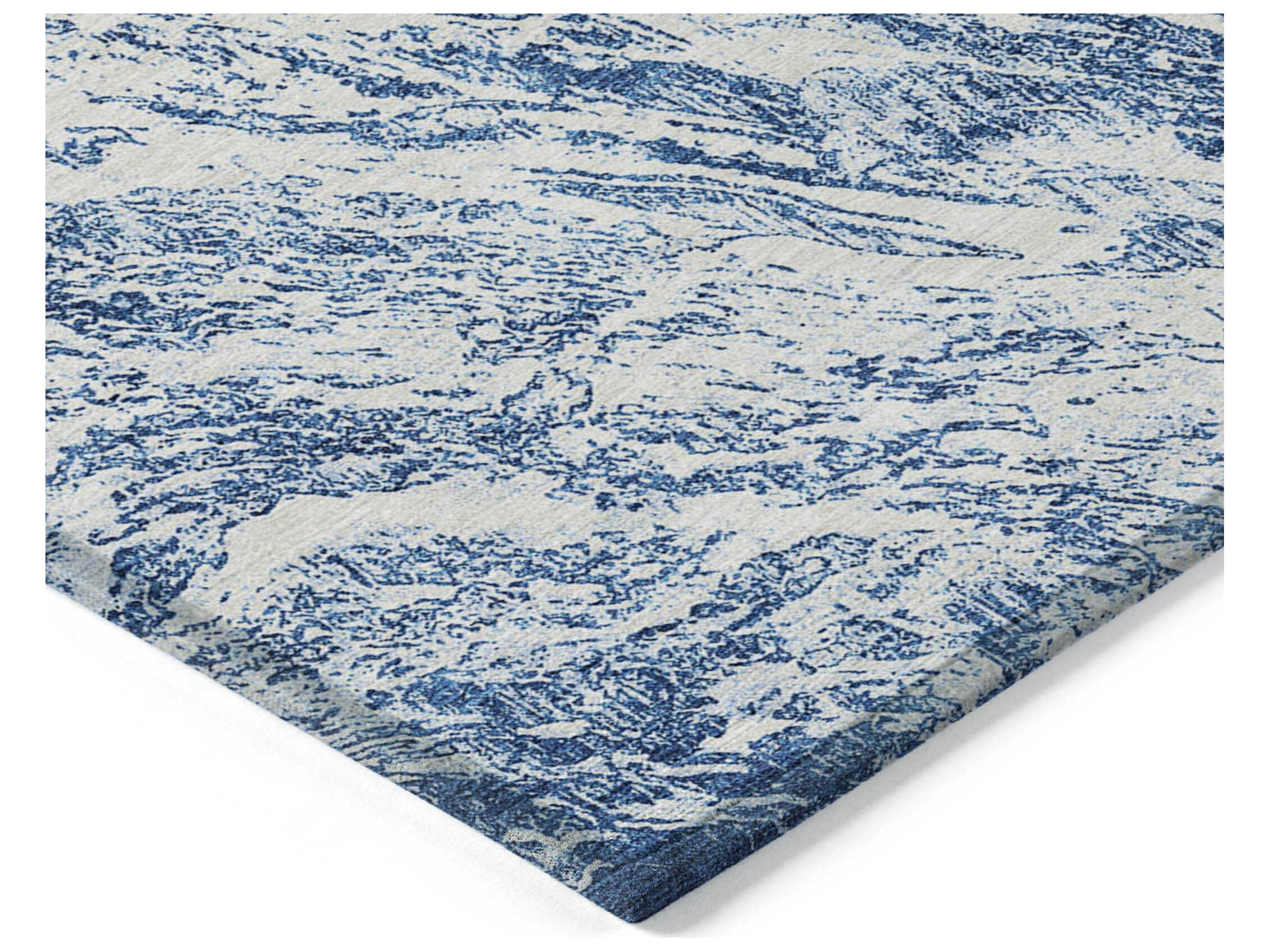 Dalyn Chantille Abstract Runner Area Rug