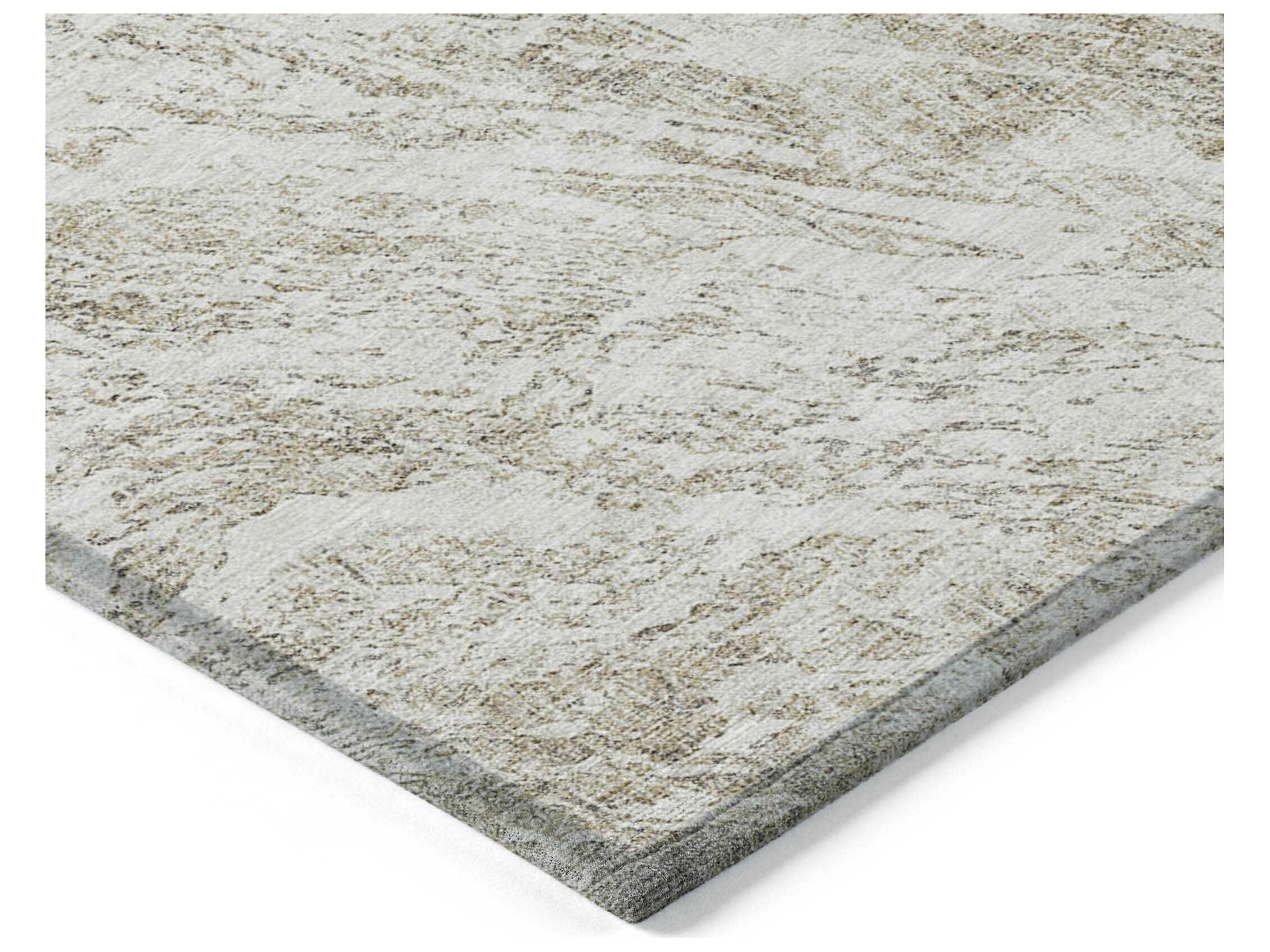 Dalyn Chantille Abstract Runner Area Rug