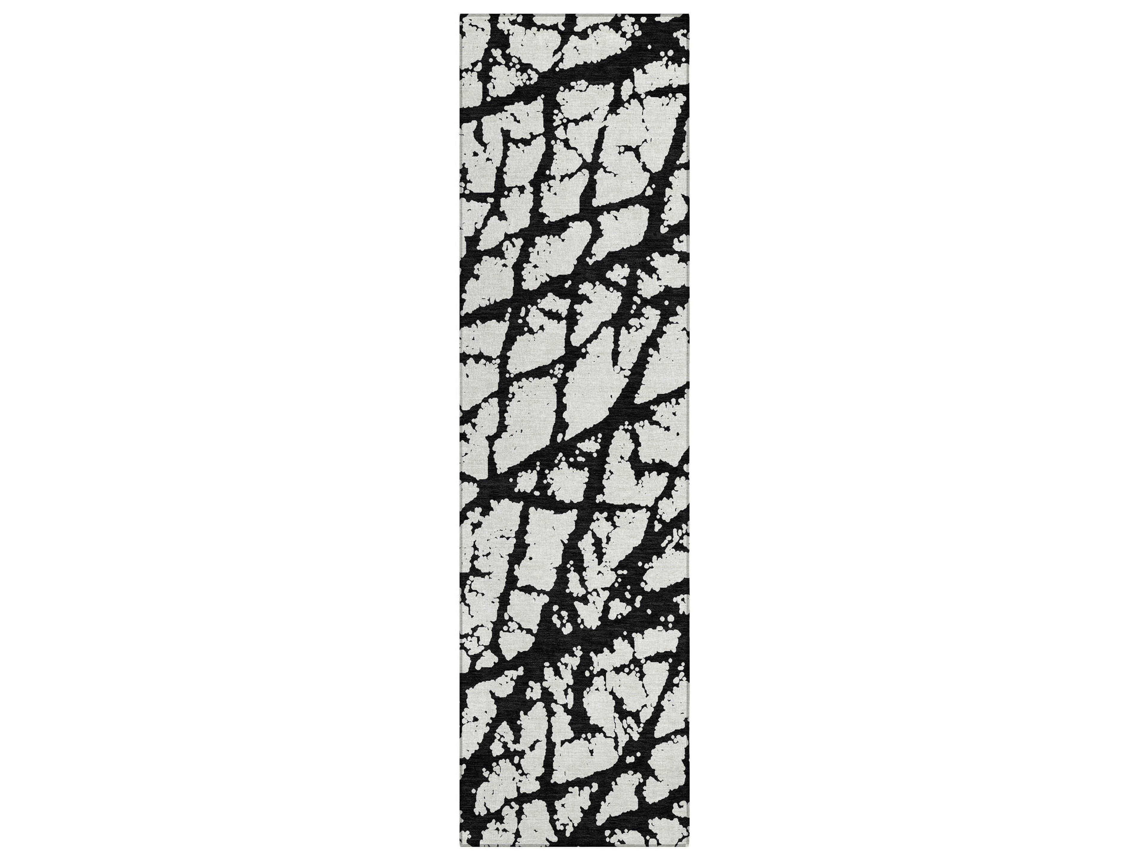 Dalyn Chantille Abstract Runner Area Rug