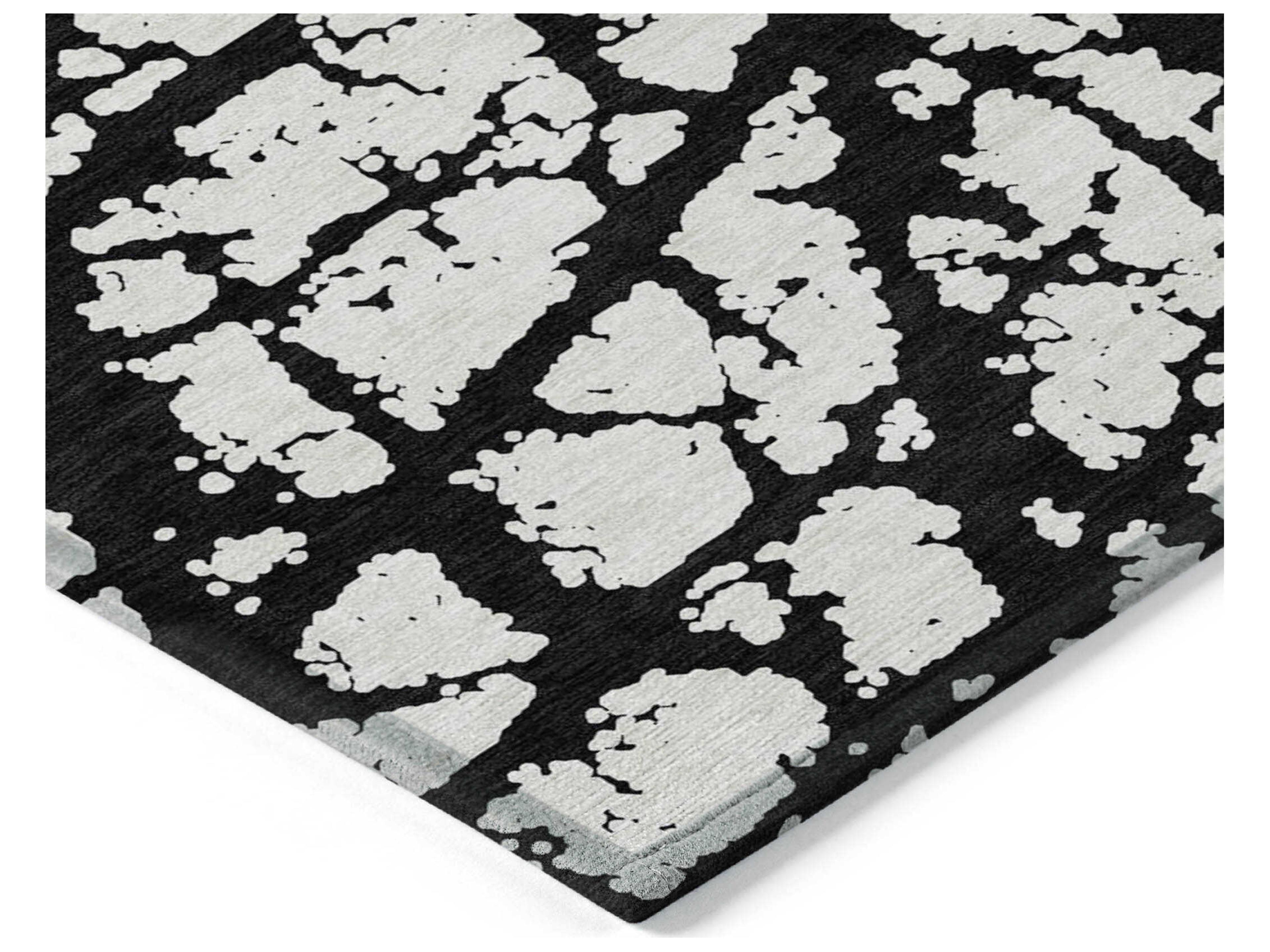 Dalyn Chantille Abstract Runner Area Rug