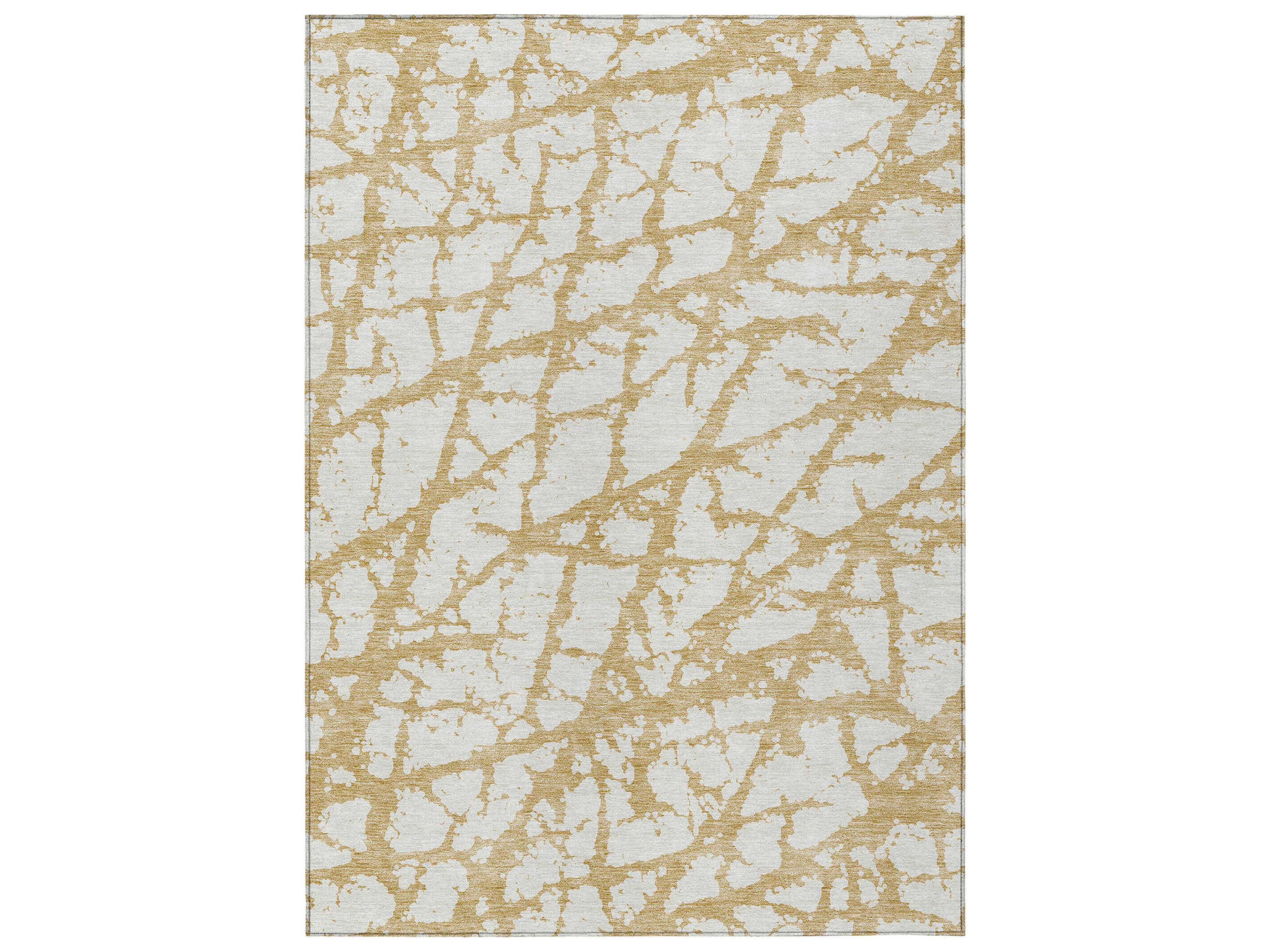 Chantille Abstract Runner Area Rug