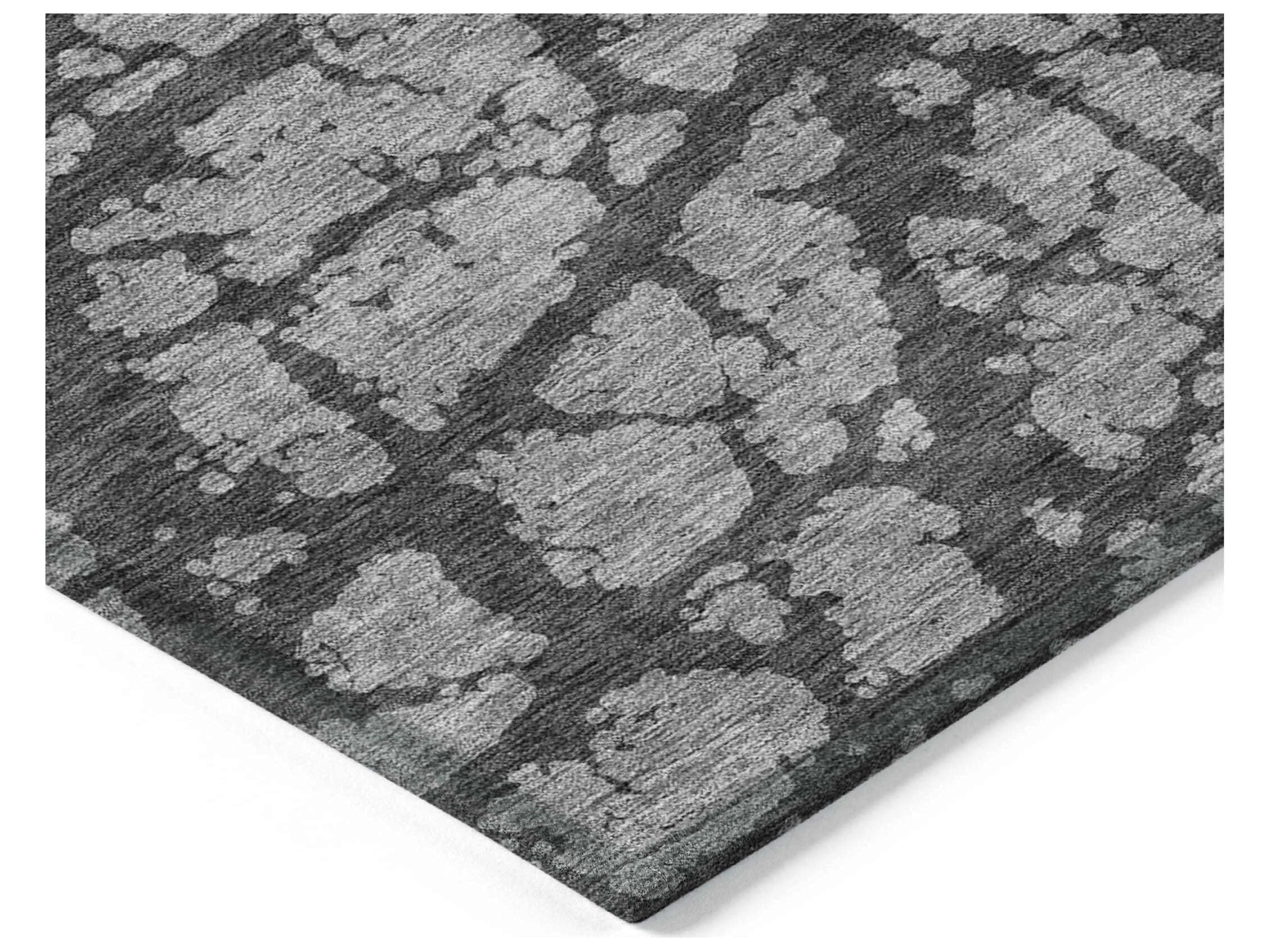Dalyn Chantille Abstract Runner Area Rug