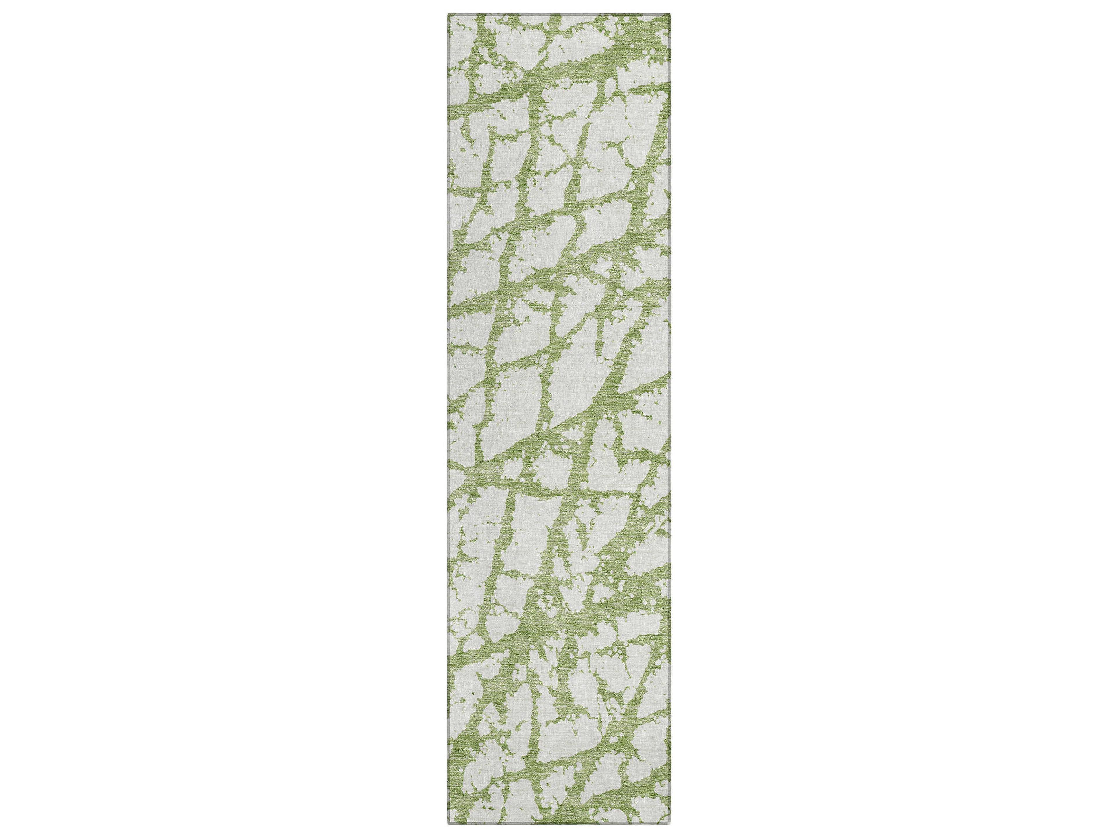 Dalyn Chantille Abstract Runner Area Rug