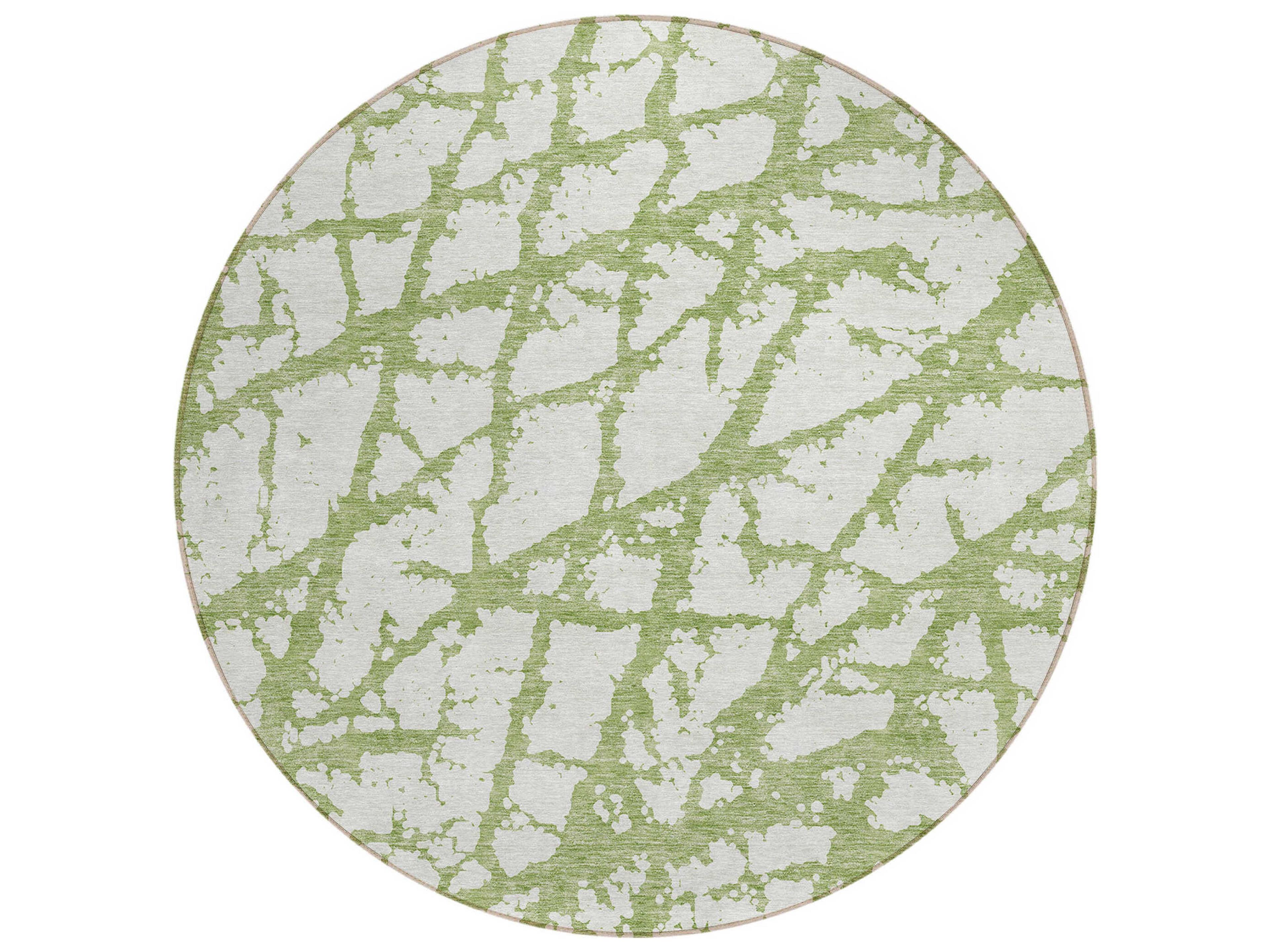 Dalyn Chantille Abstract Runner Area Rug