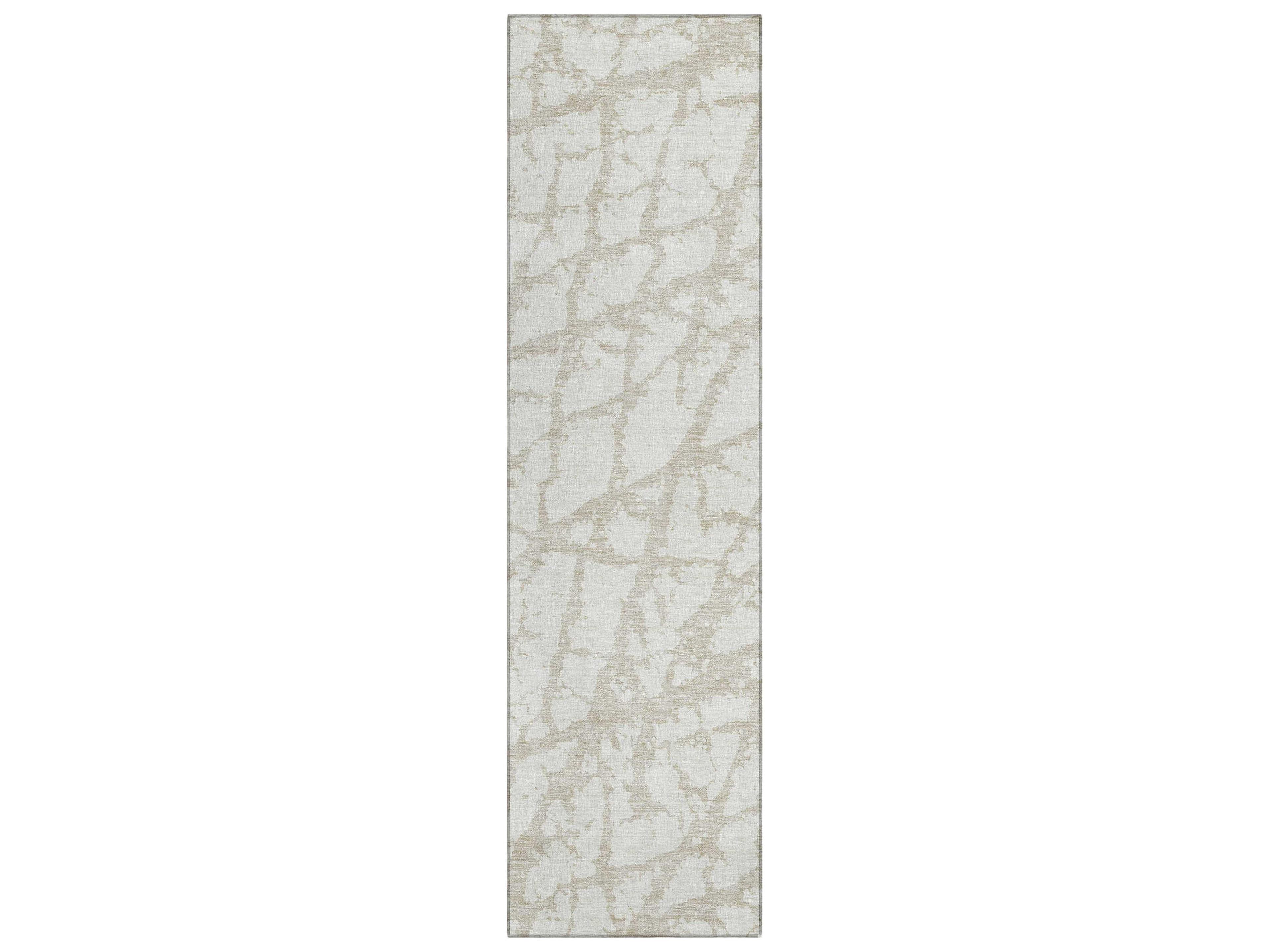 Dalyn Chantille Abstract Runner Area Rug
