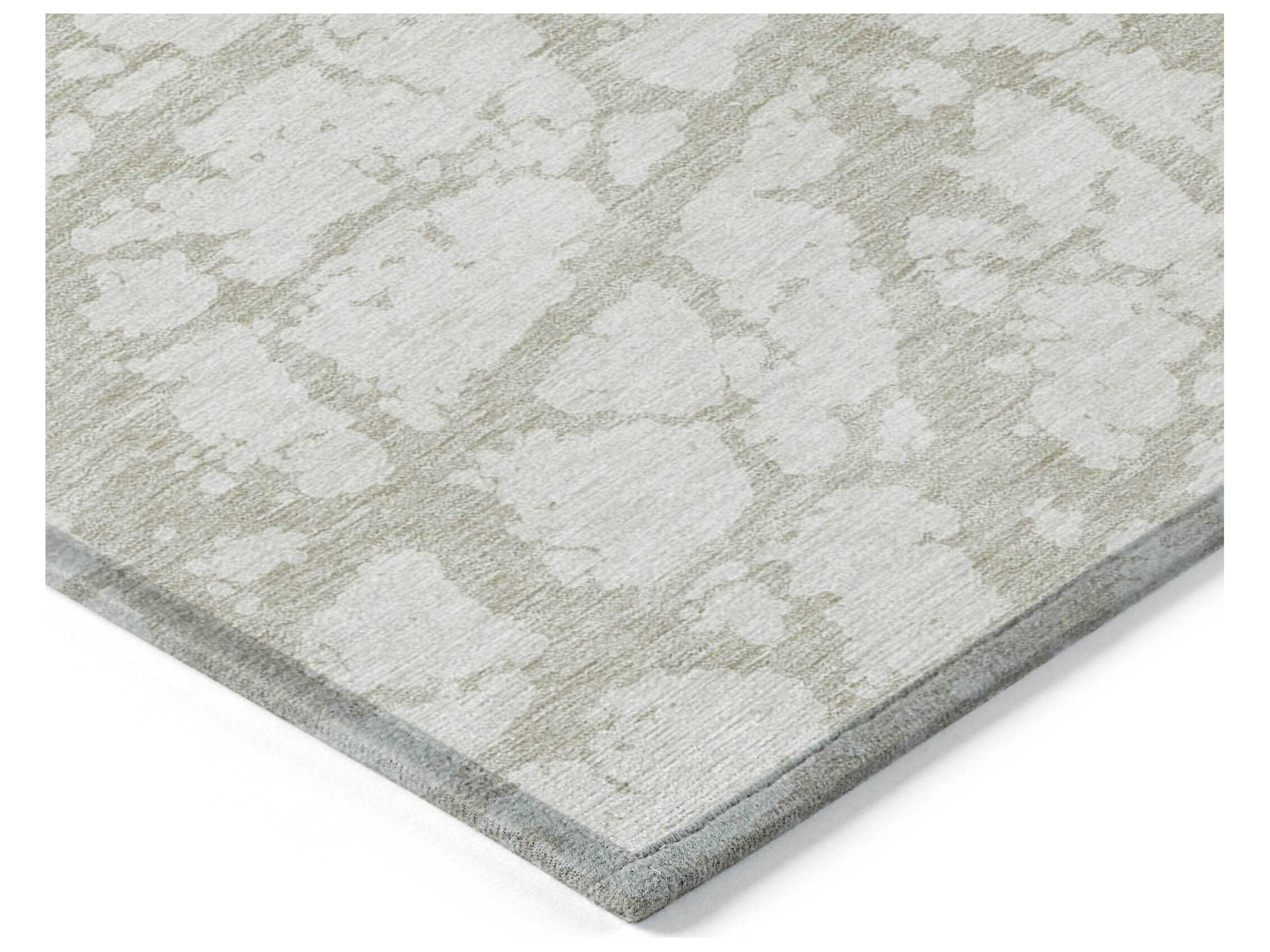 Dalyn Chantille Abstract Runner Area Rug