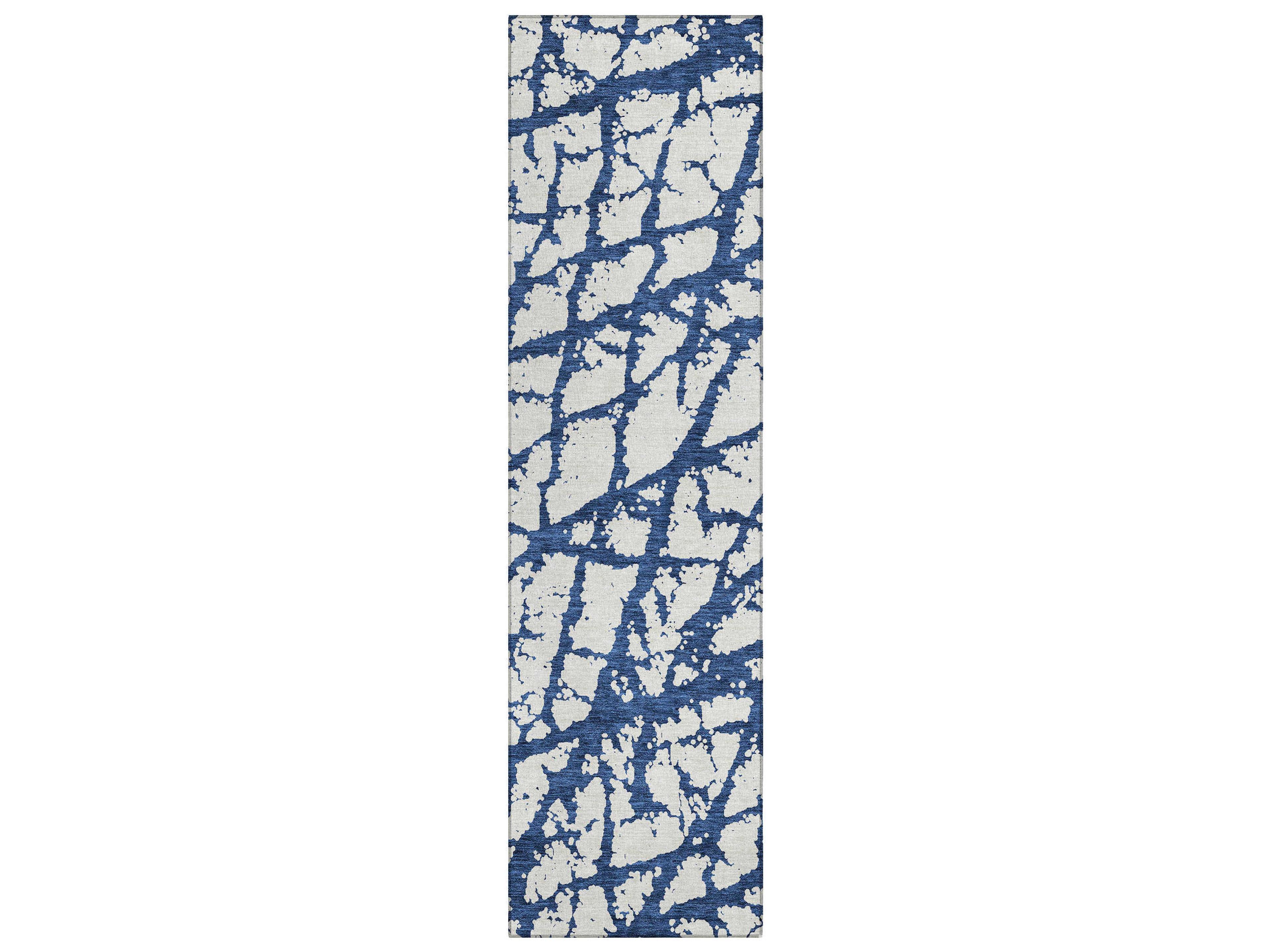Dalyn Chantille Abstract Runner Area Rug