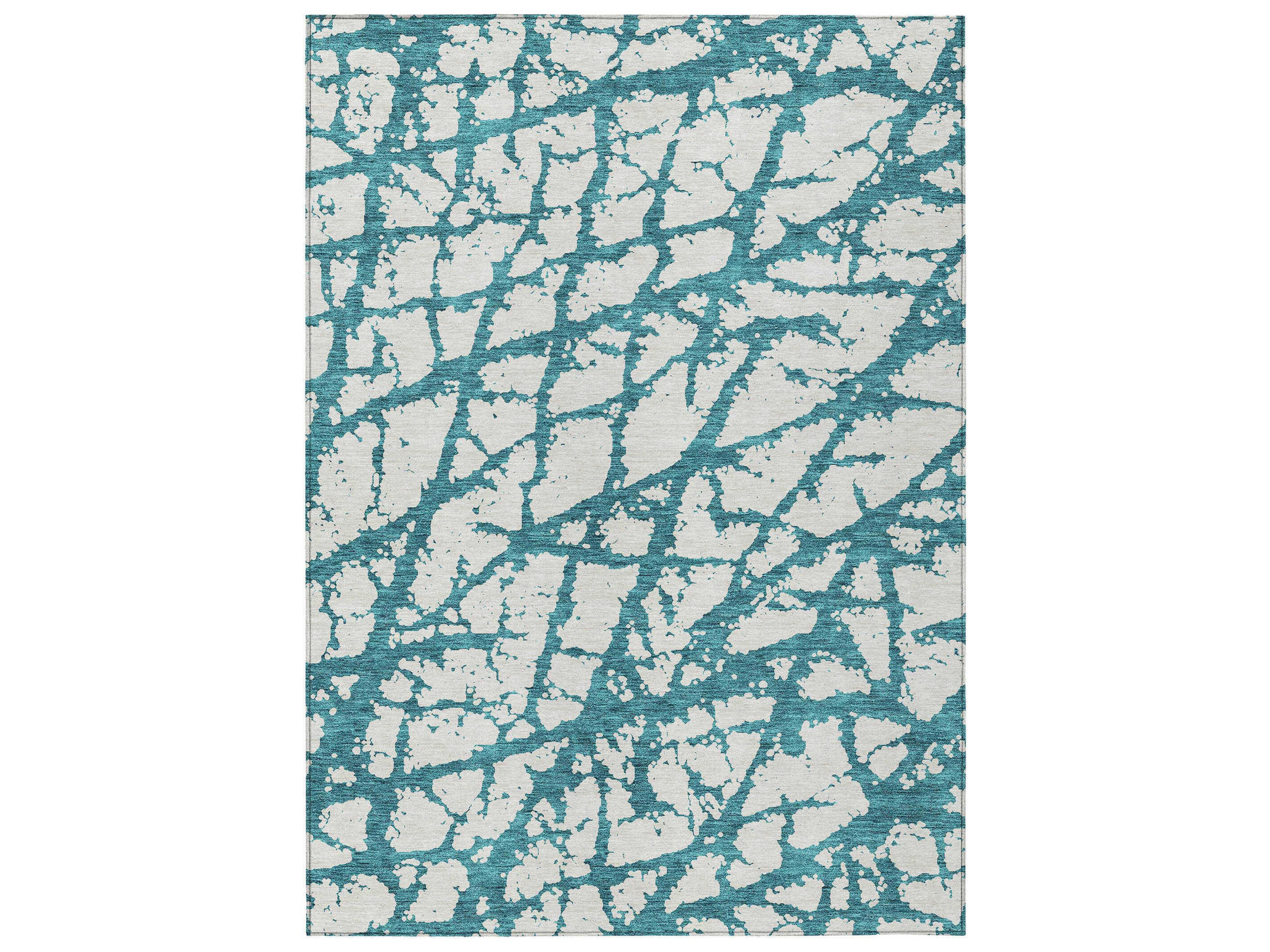 Chantille Abstract Runner Area Rug
