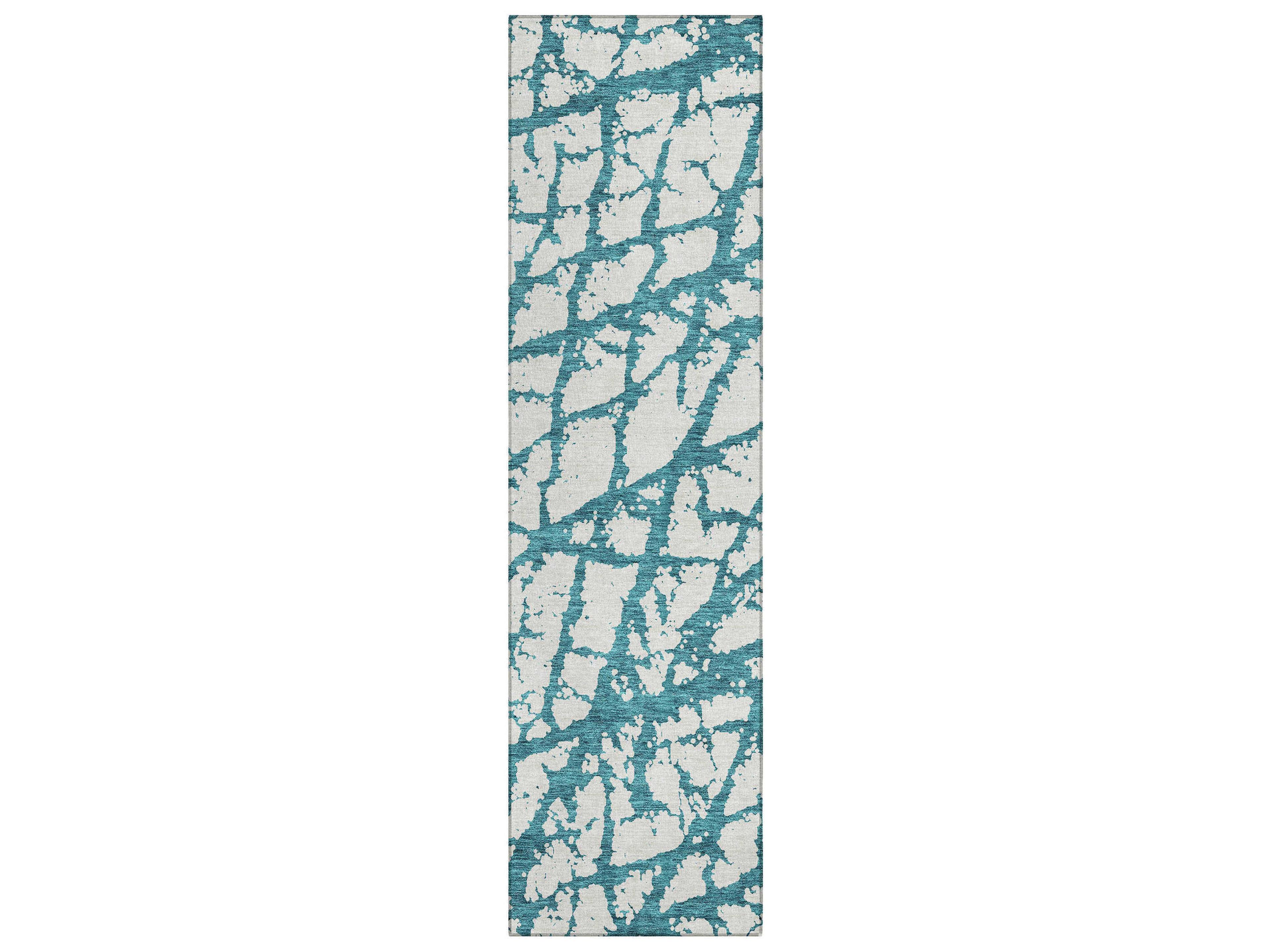 Dalyn Chantille Abstract Runner Area Rug