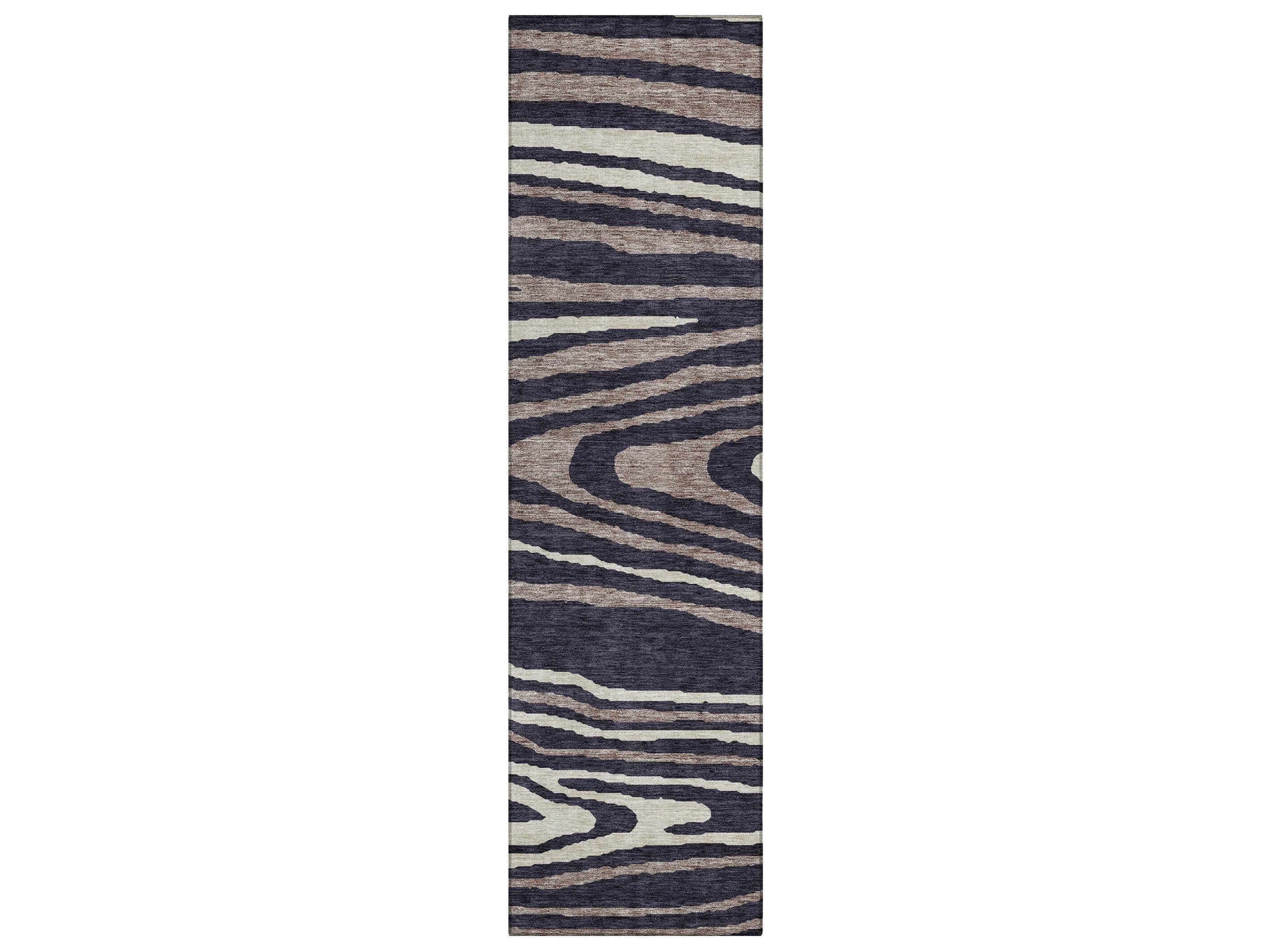 Dalyn Chantille Abstract Runner Area Rug