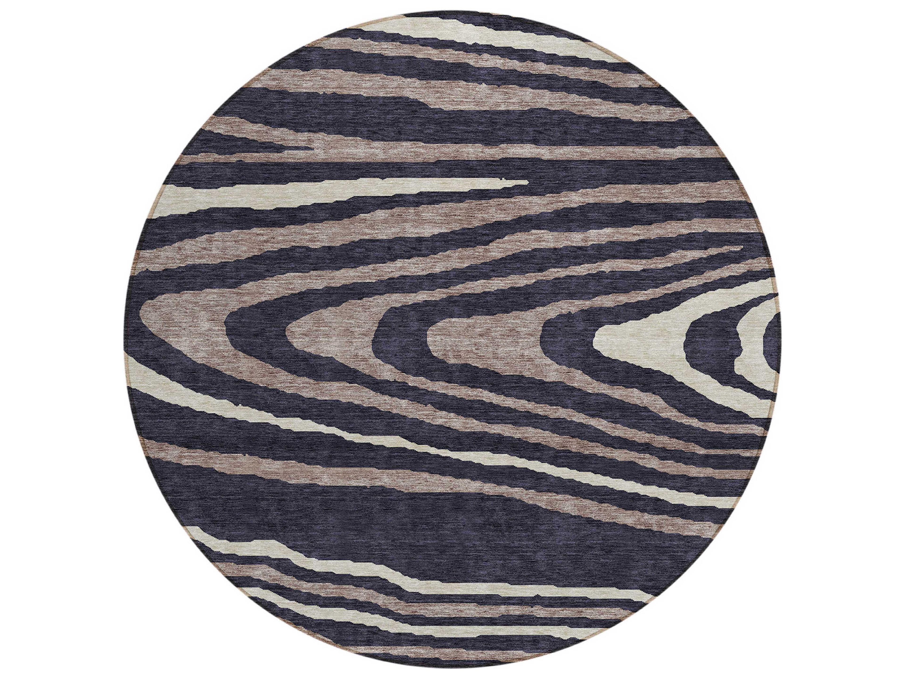 Dalyn Chantille Abstract Runner Area Rug