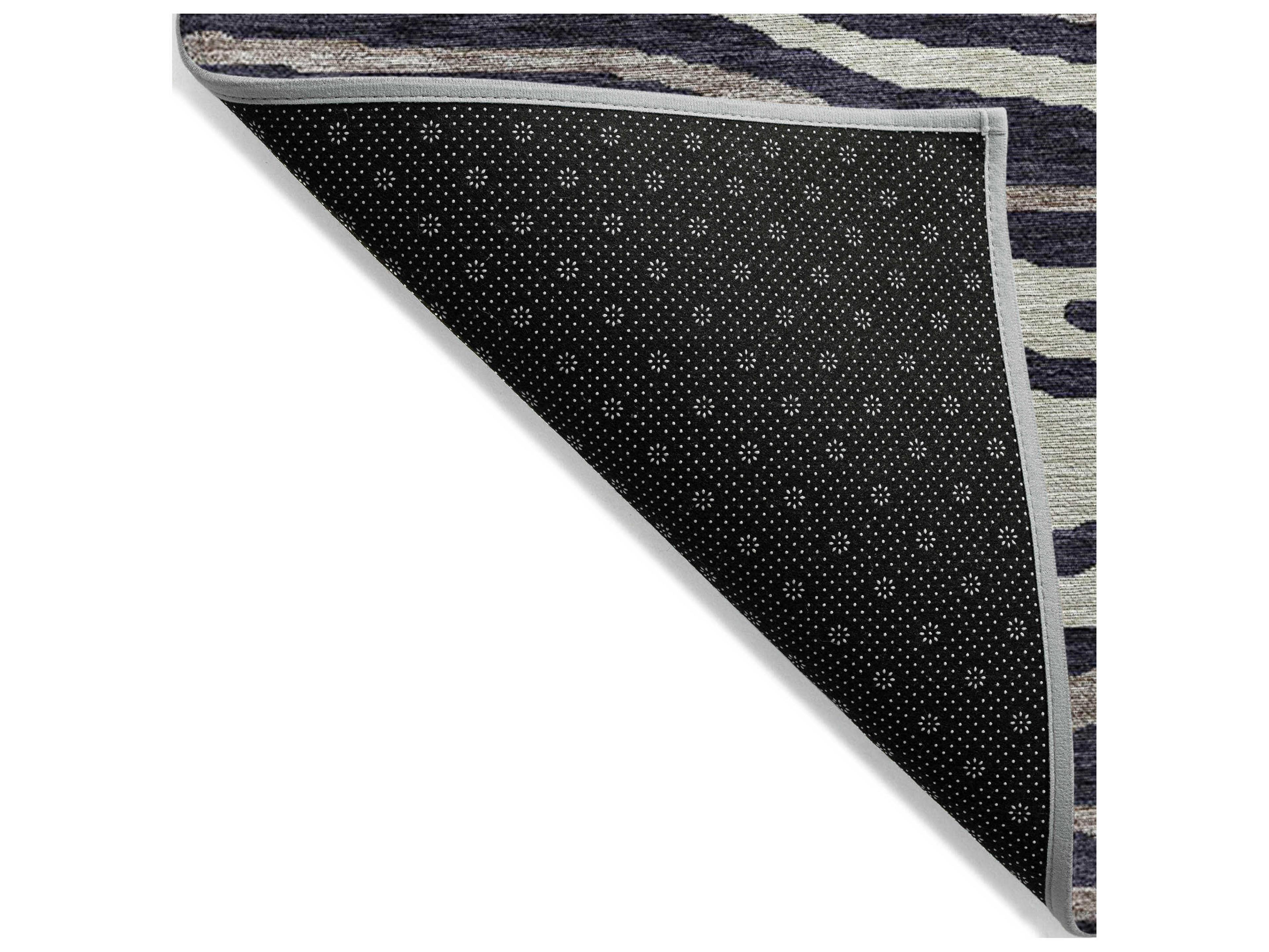 Dalyn Chantille Abstract Runner Area Rug