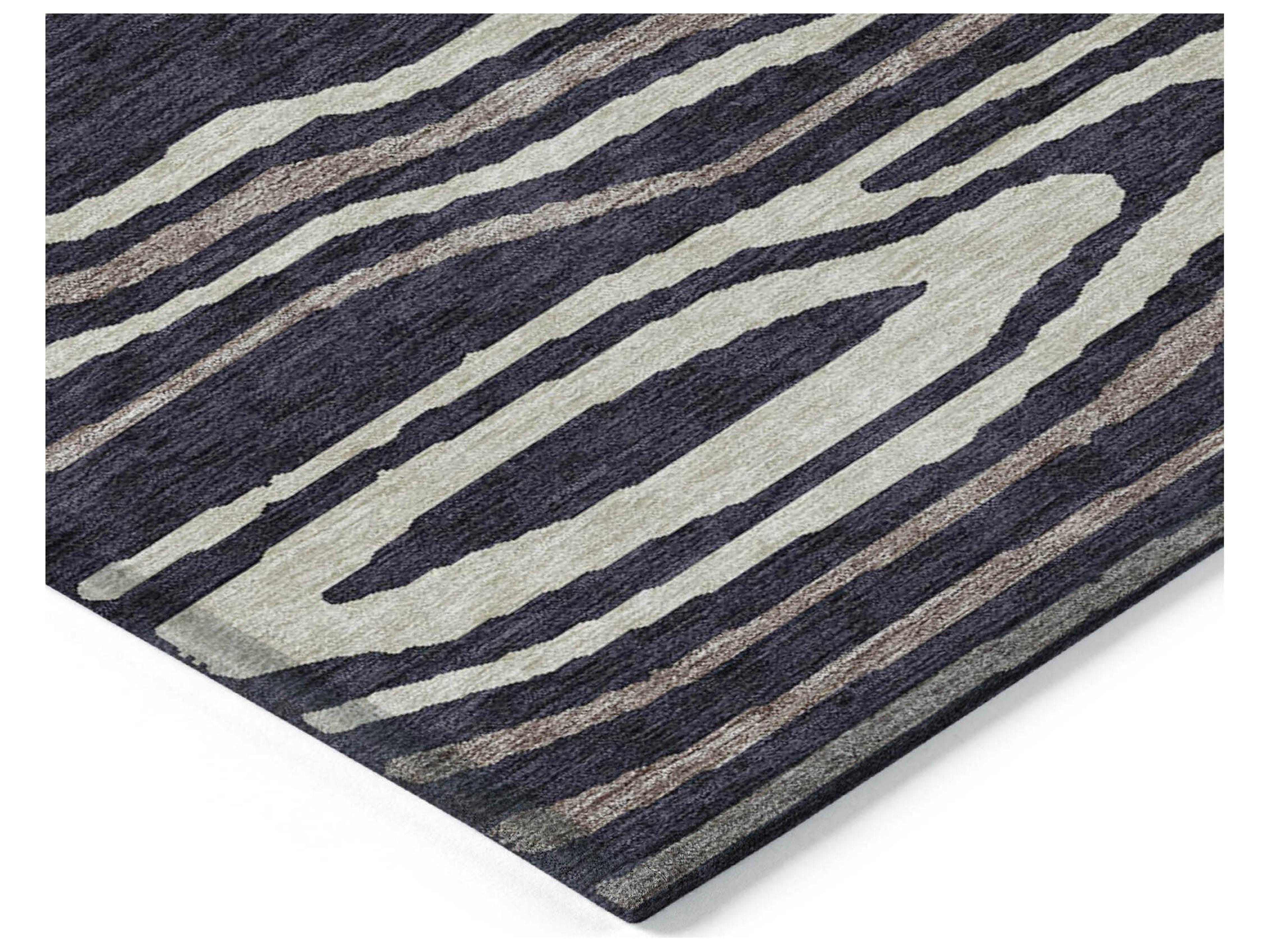 Dalyn Chantille Abstract Runner Area Rug