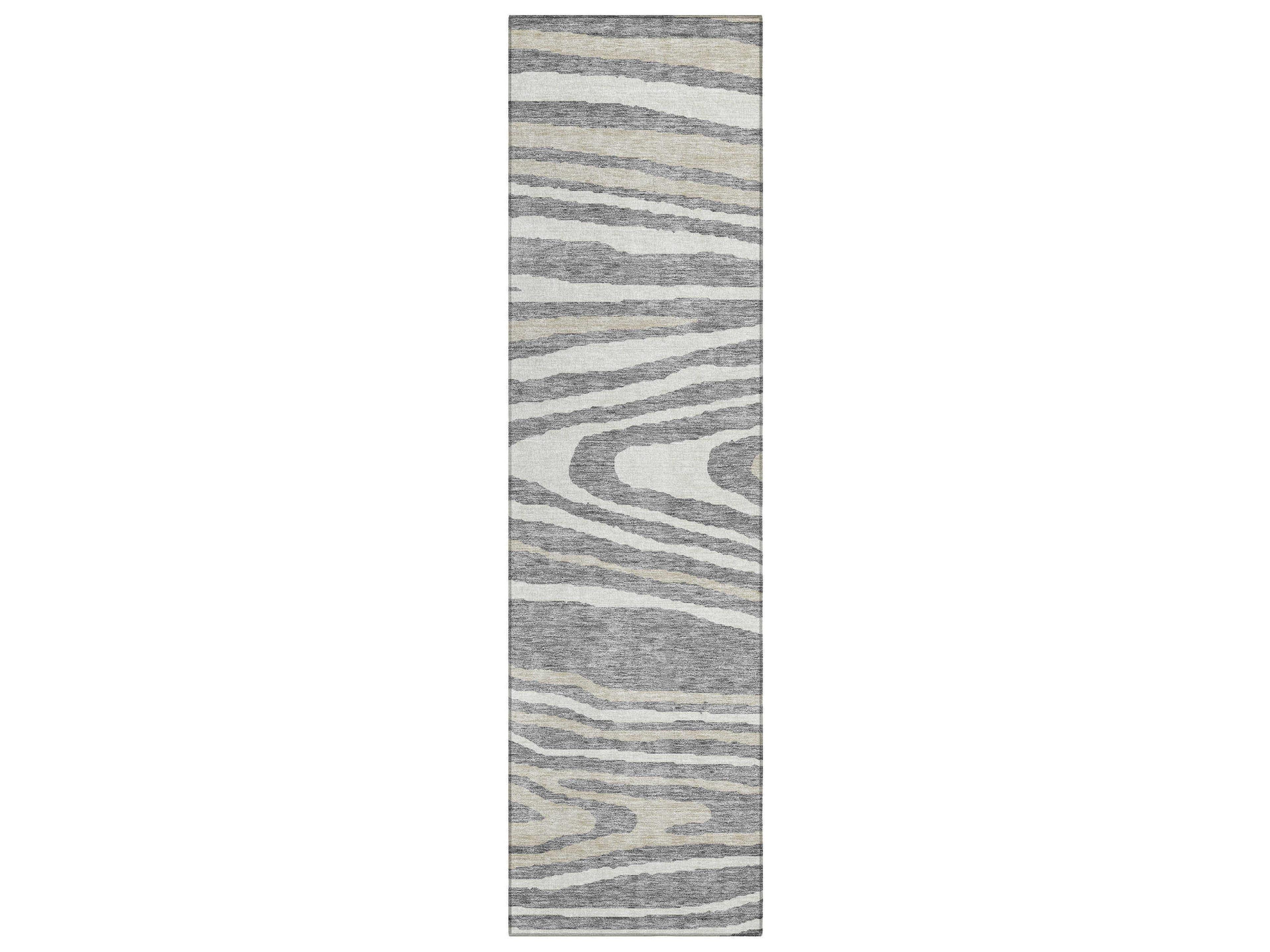 Dalyn Chantille Abstract Runner Area Rug