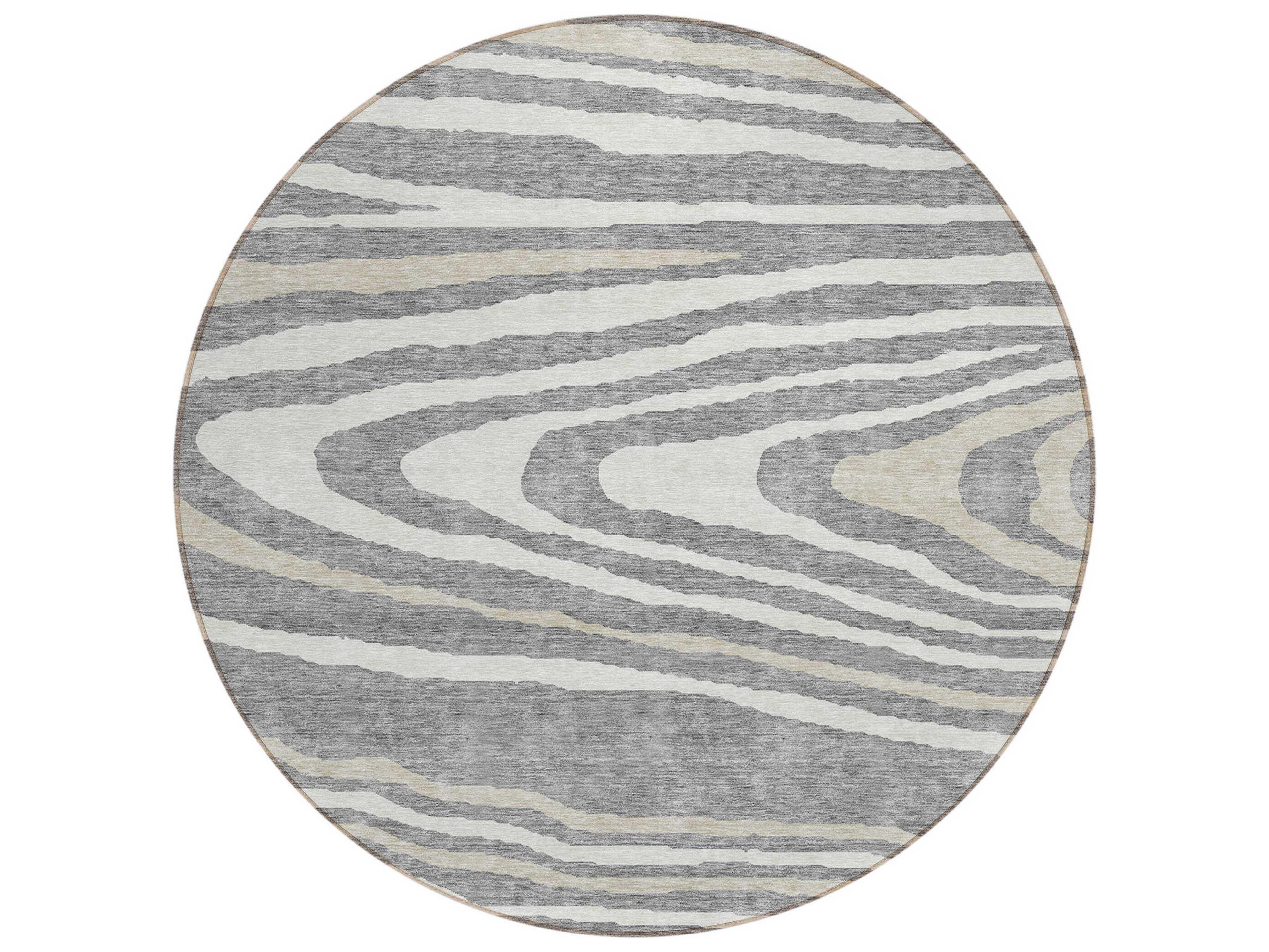 Dalyn Chantille Abstract Runner Area Rug
