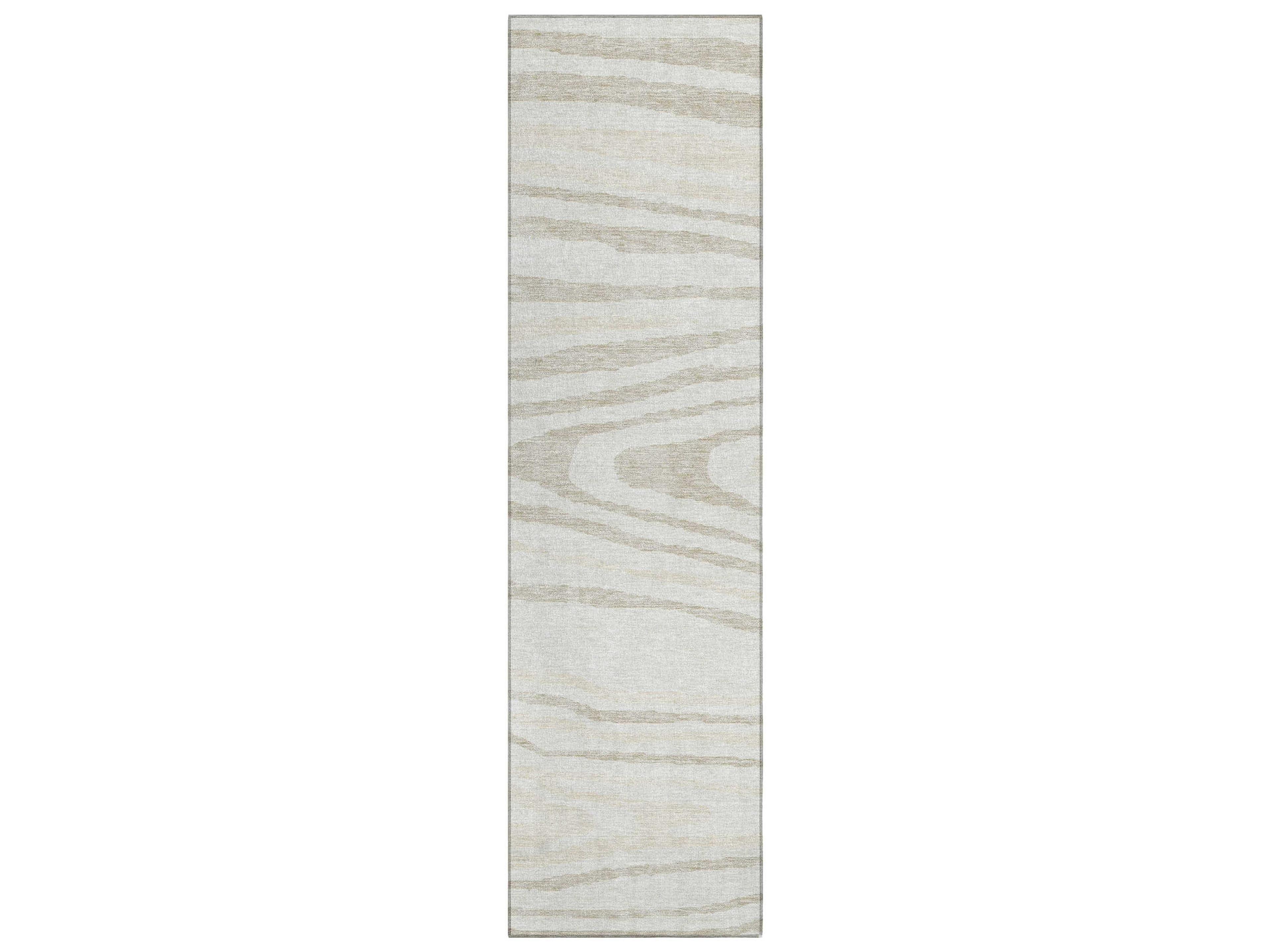Dalyn Chantille Abstract Runner Area Rug