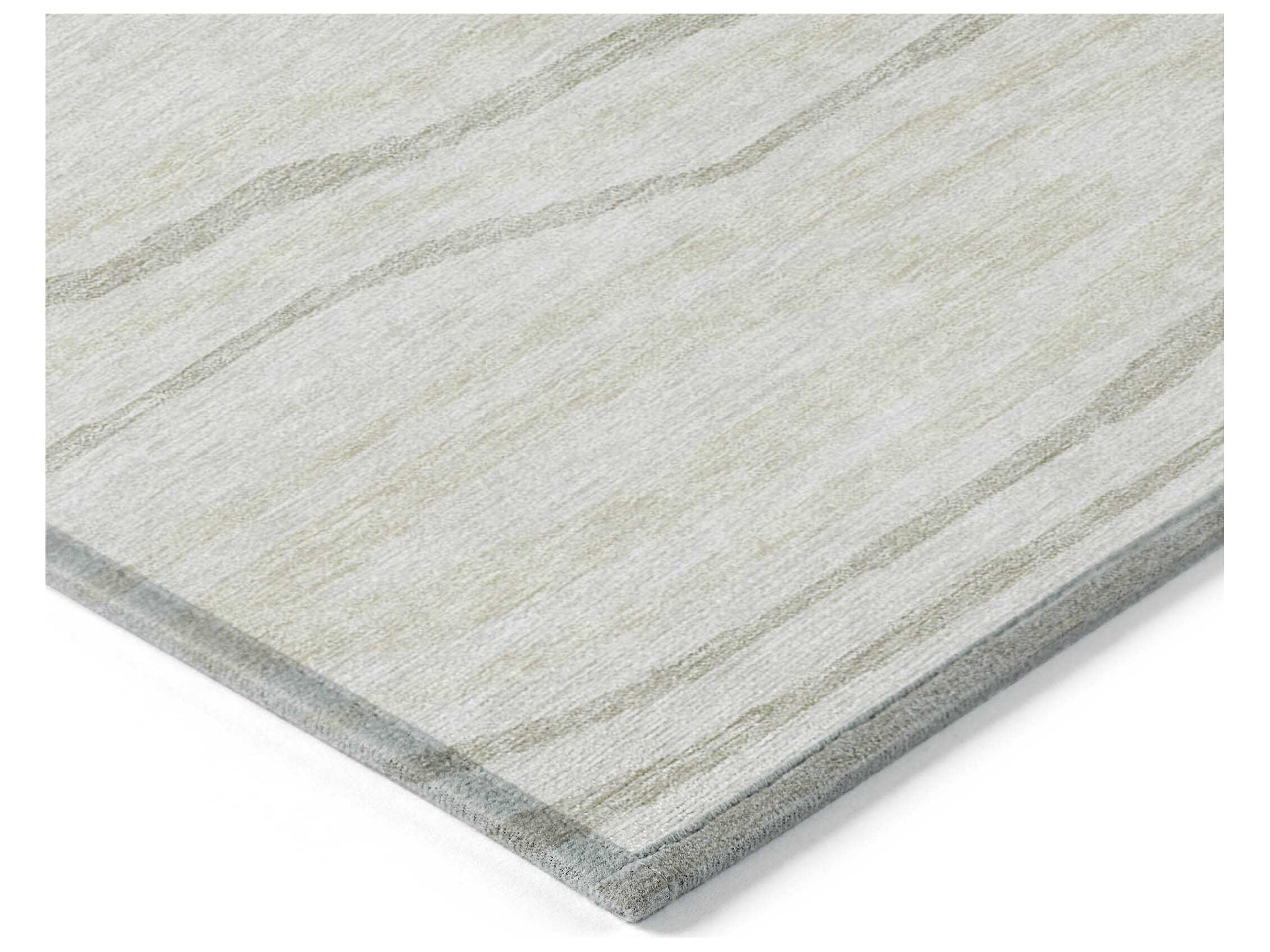 Dalyn Chantille Abstract Runner Area Rug