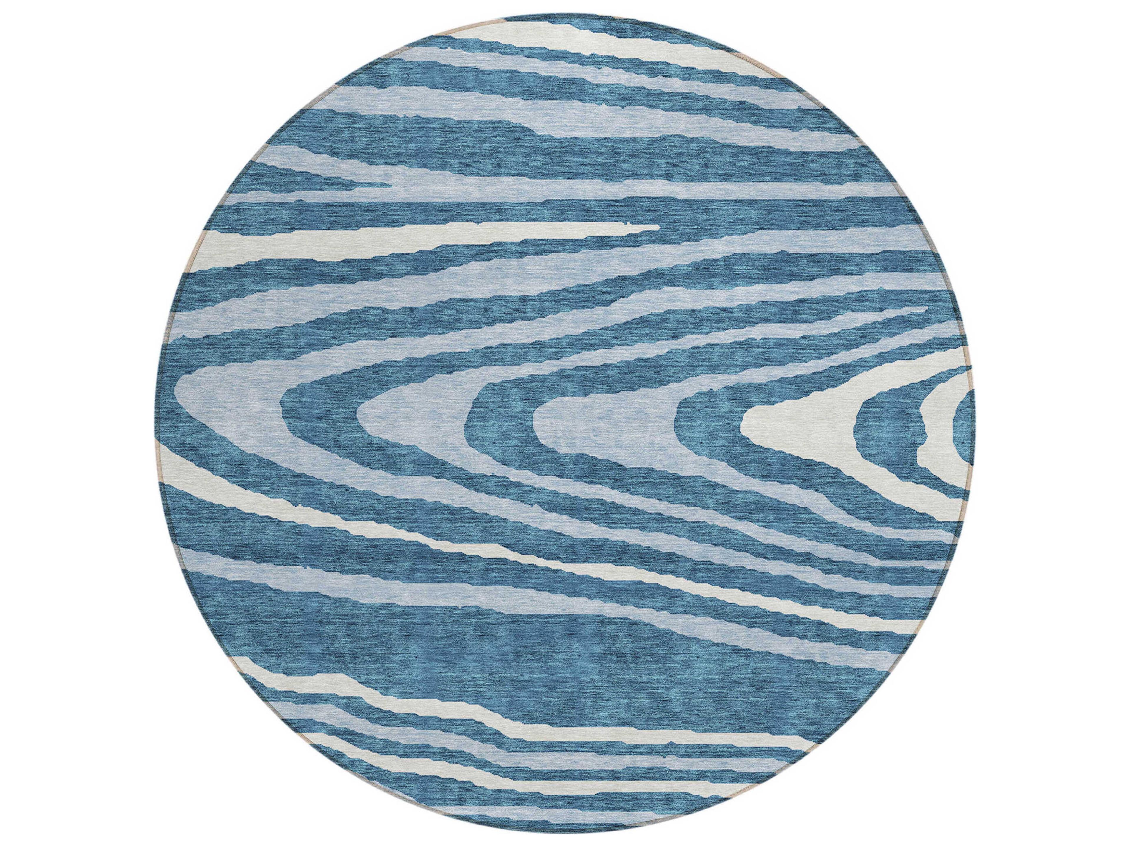 Dalyn Chantille Abstract Runner Area Rug