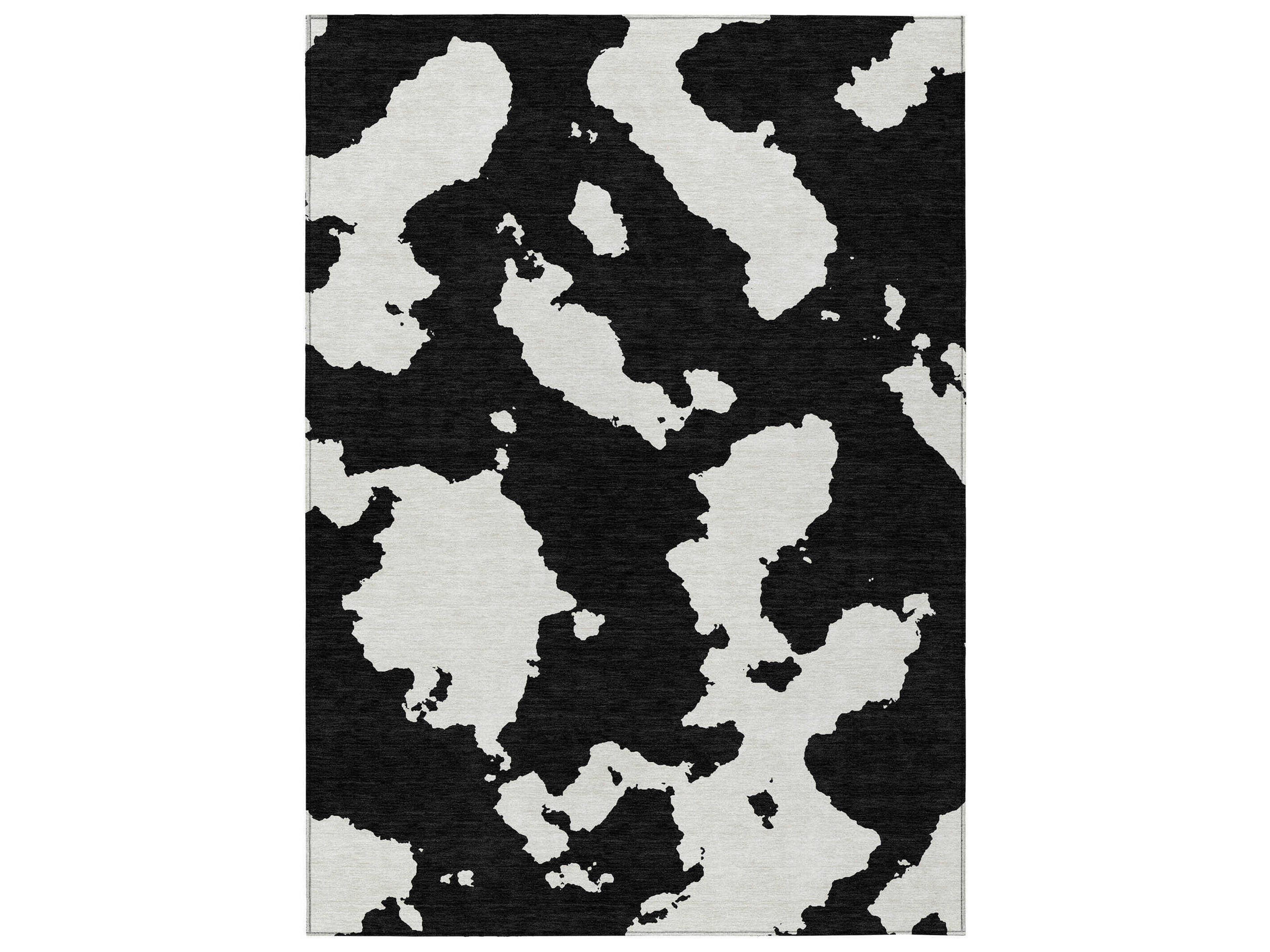 Chantille Abstract Runner Area Rug