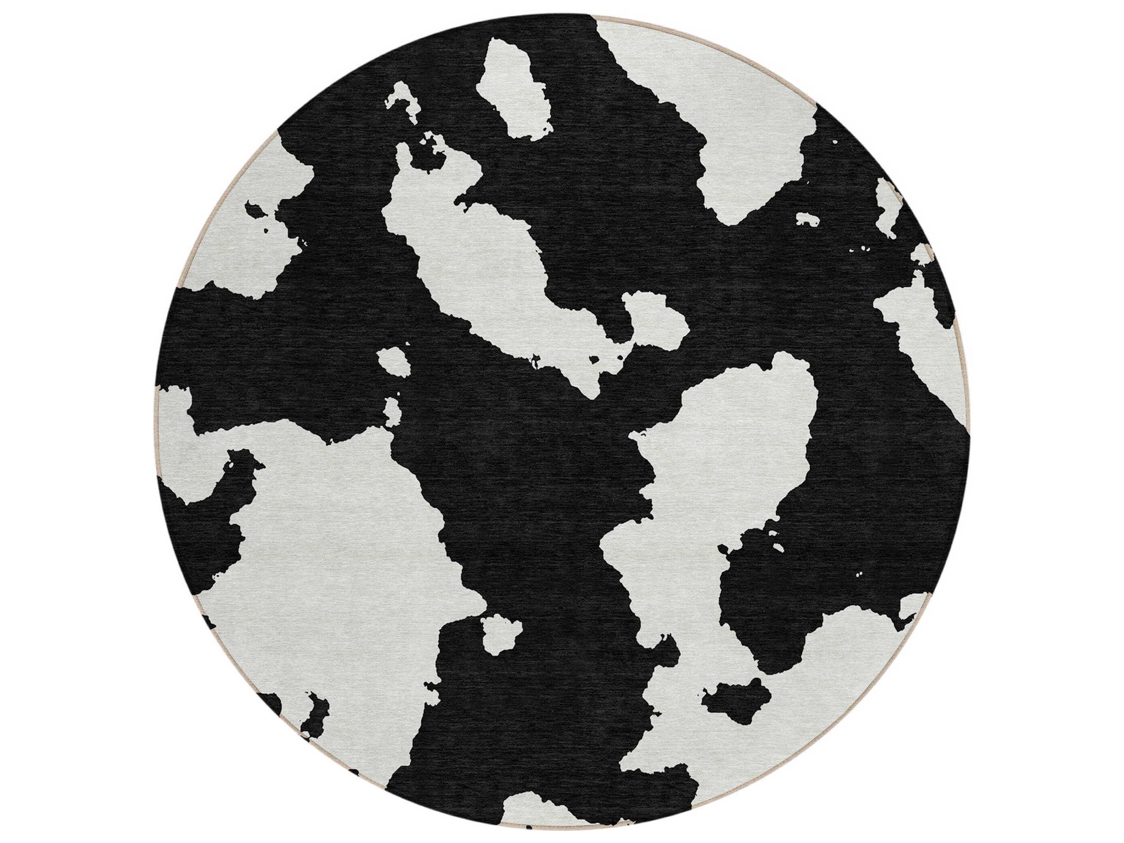 Dalyn Chantille Abstract Runner Area Rug