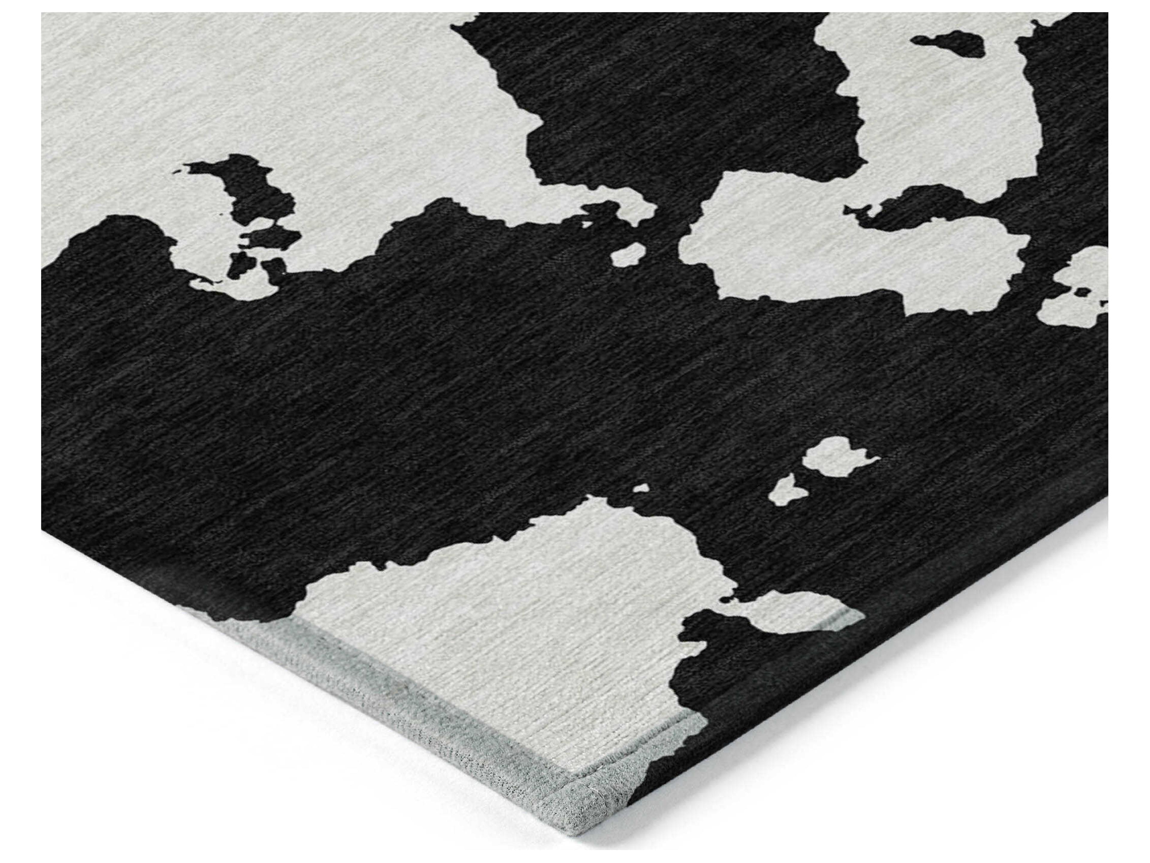 Dalyn Chantille Abstract Runner Area Rug